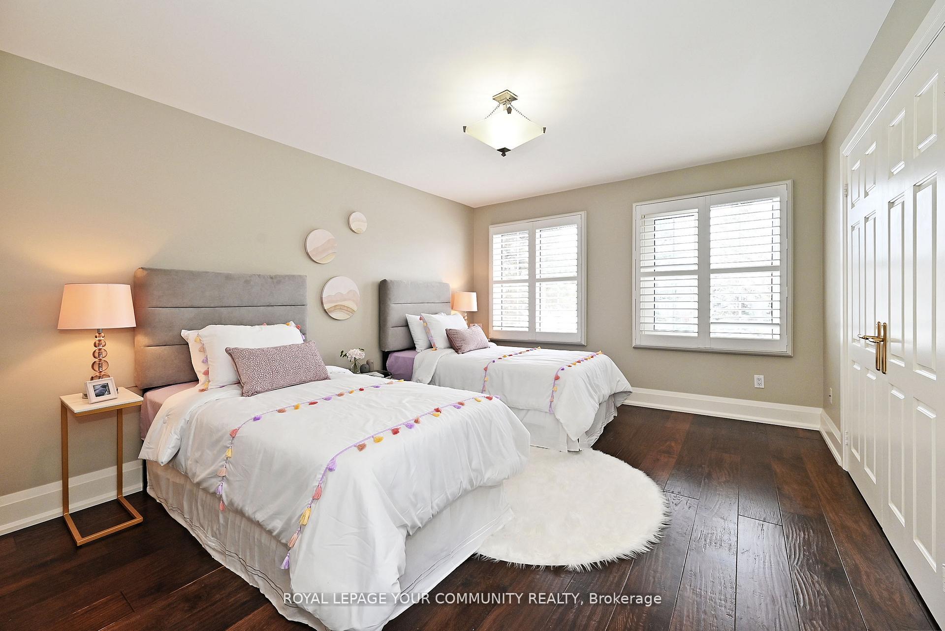 Photo 28 of 40 Frankie Lane, Vaughan, East Woodbridge — HOMEH