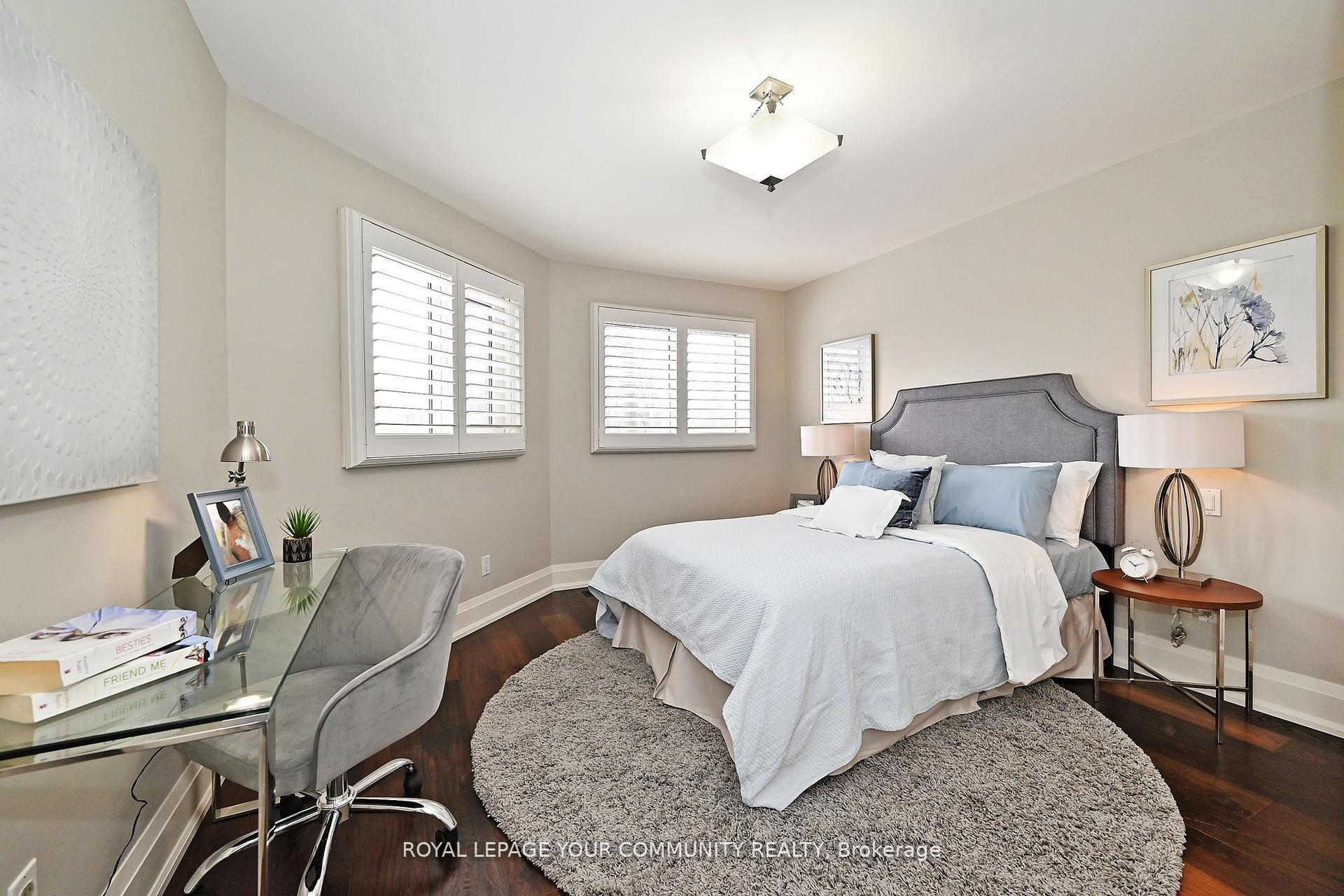 Photo 25 of 40 Frankie Lane, Vaughan, East Woodbridge — HOMEH