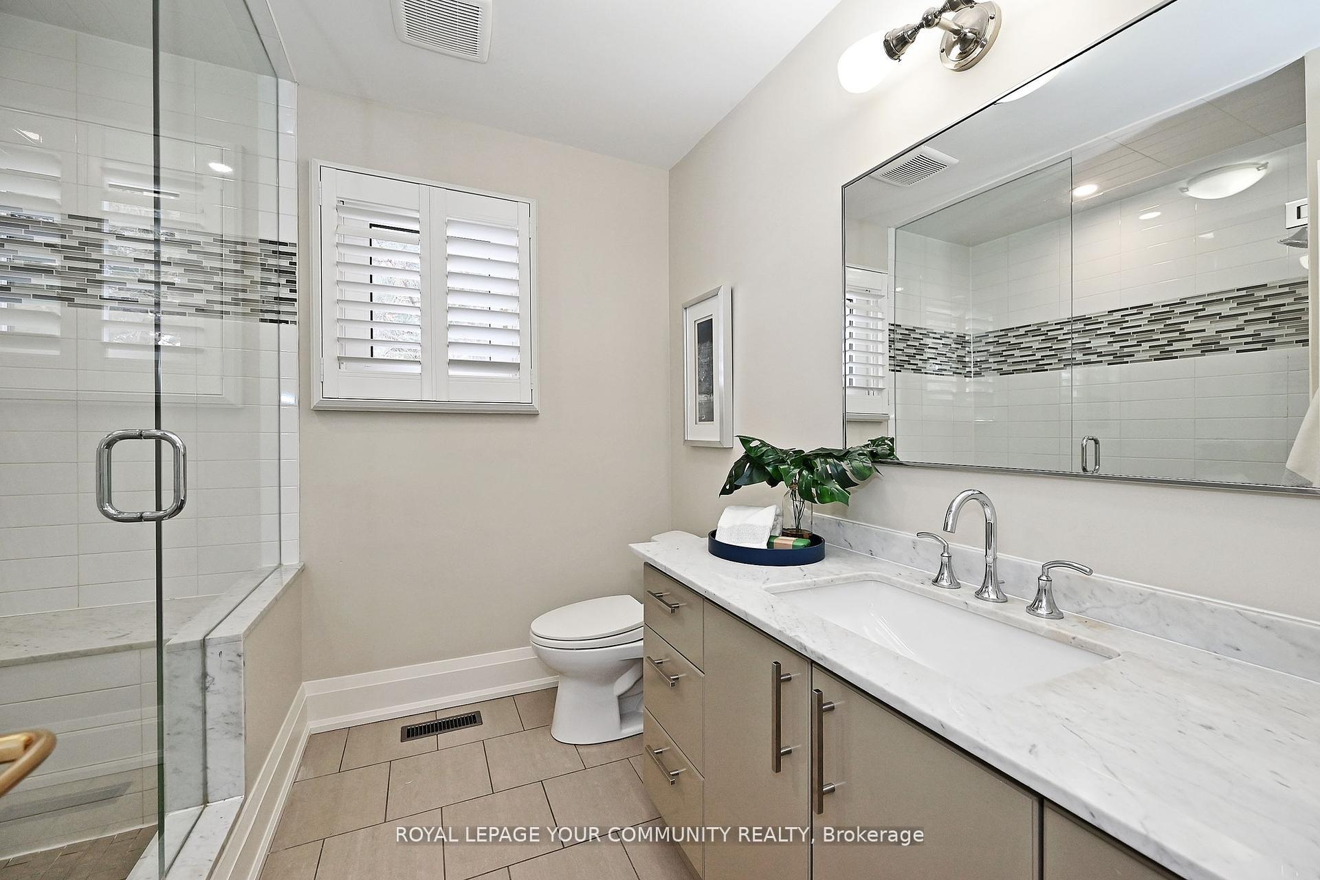 Photo 33 of 40 Frankie Lane, Vaughan, East Woodbridge — HOMEH