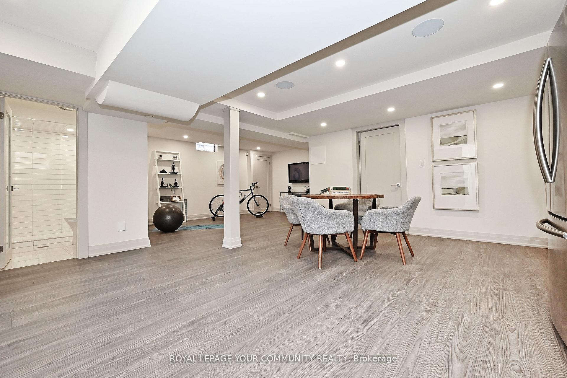 Photo 30 of 40 Frankie Lane, Vaughan, East Woodbridge — HOMEH