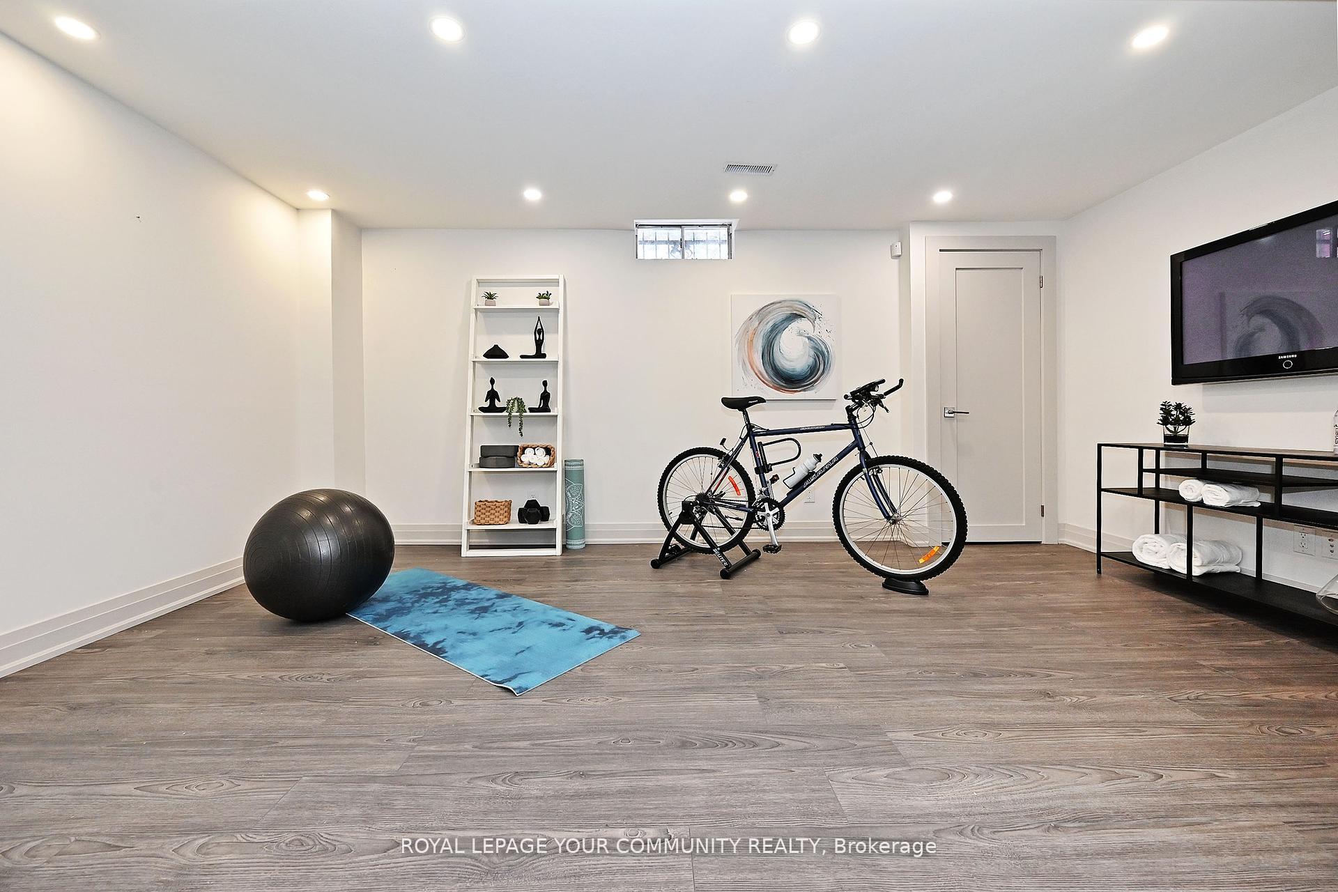 Photo 31 of 40 Frankie Lane, Vaughan, East Woodbridge — HOMEH