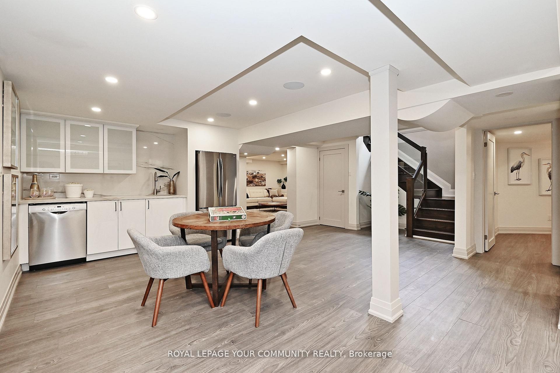 Photo 40 of 40 Frankie Lane, Vaughan, East Woodbridge — HOMEH