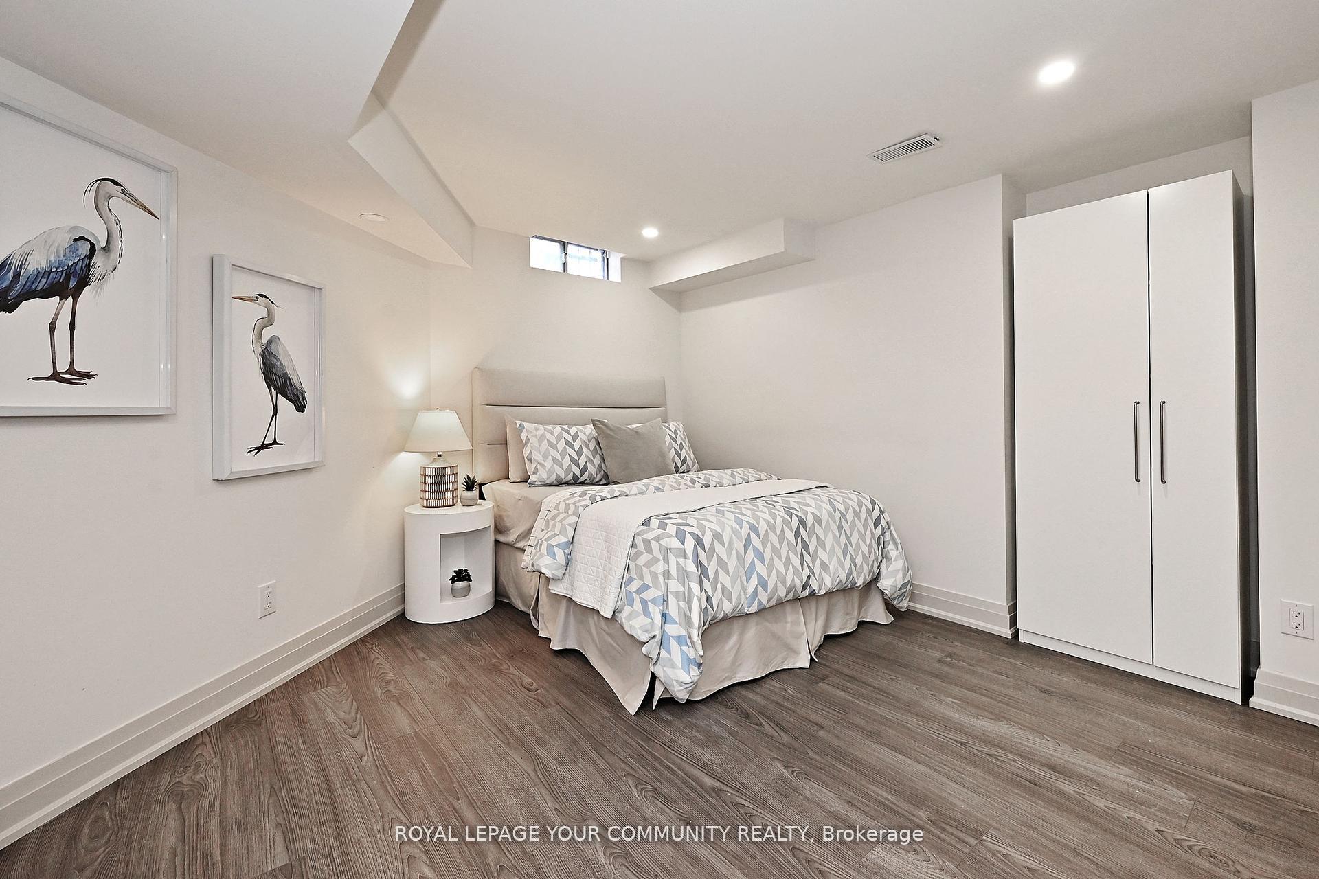 Photo 37 of 40 Frankie Lane, Vaughan, East Woodbridge — HOMEH