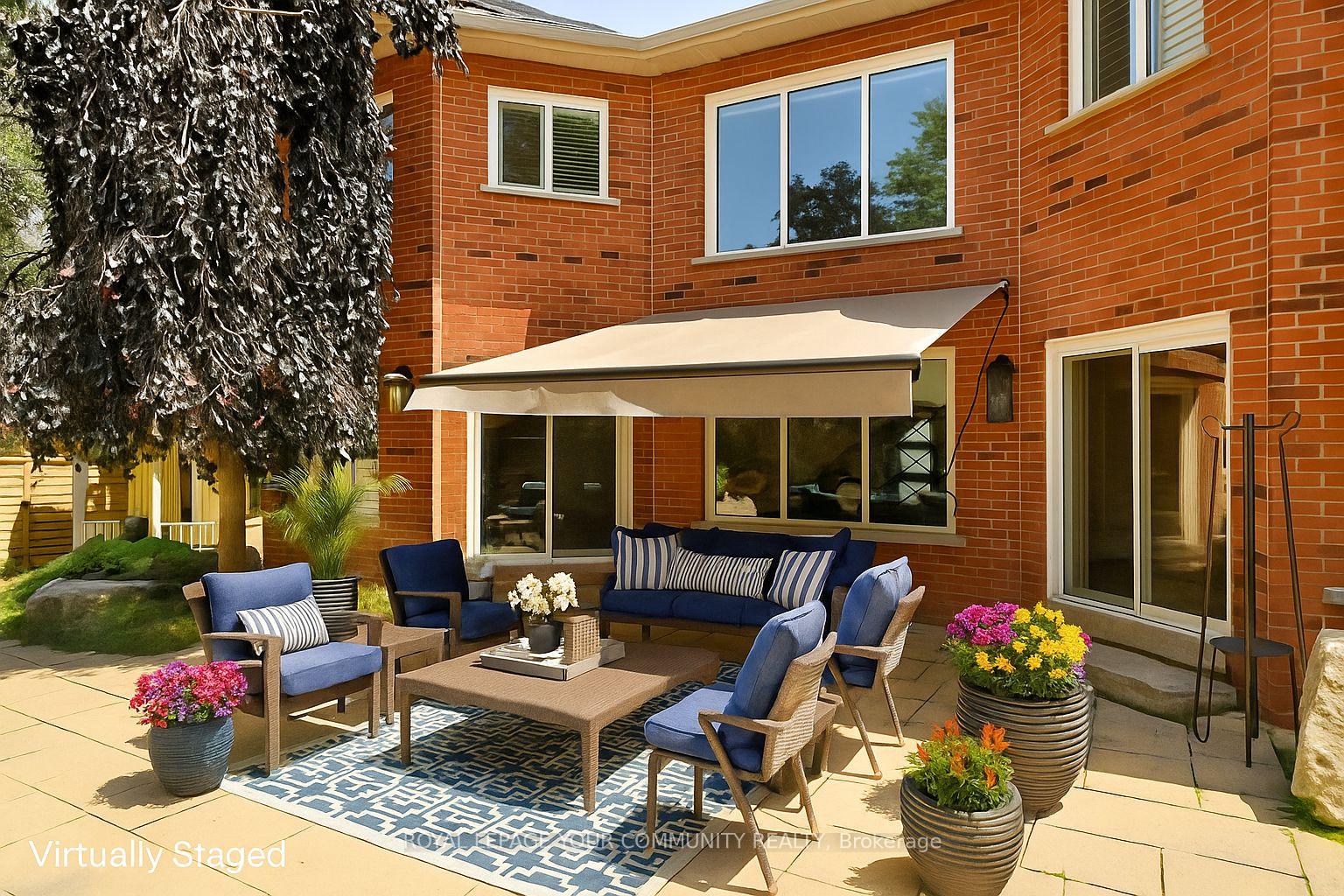 Photo 48 of 40 Frankie Lane, Vaughan, East Woodbridge — HOMEH