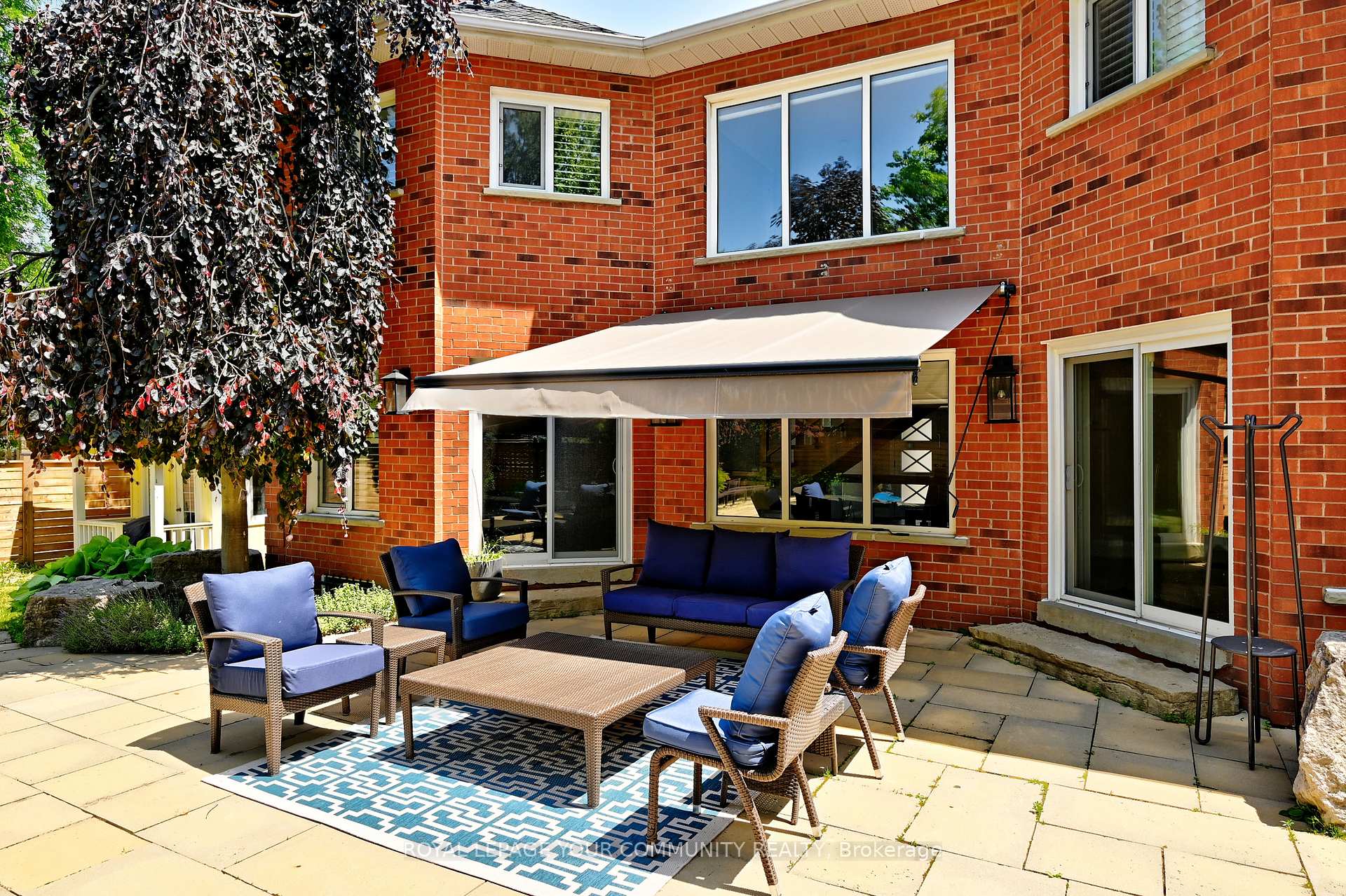 Photo 41 of 40 Frankie Lane, Vaughan, East Woodbridge — HOMEH