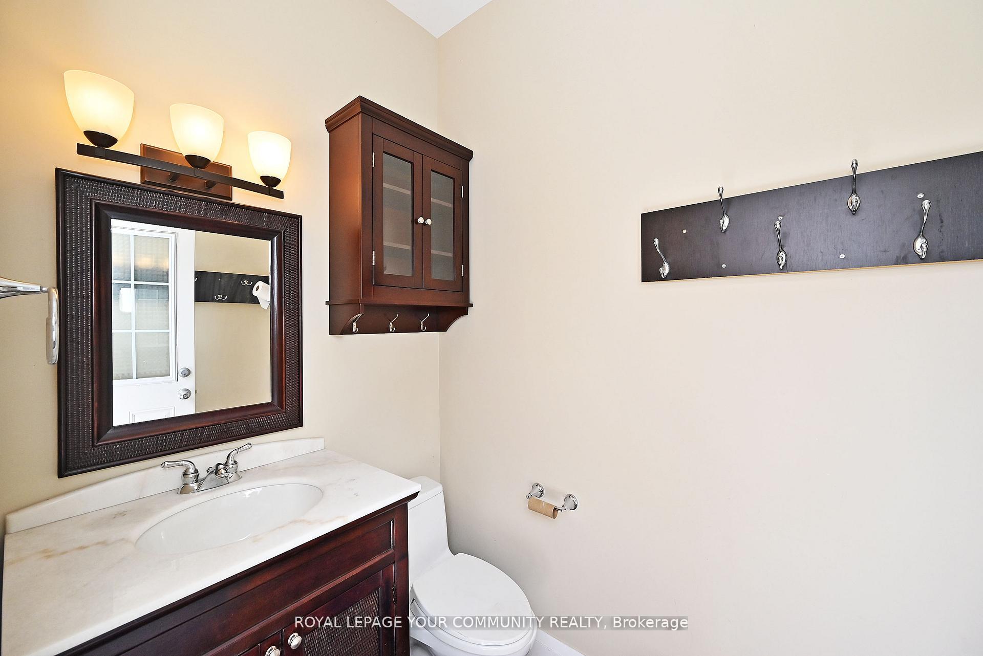 Photo 38 of 40 Frankie Lane, Vaughan, East Woodbridge — HOMEH