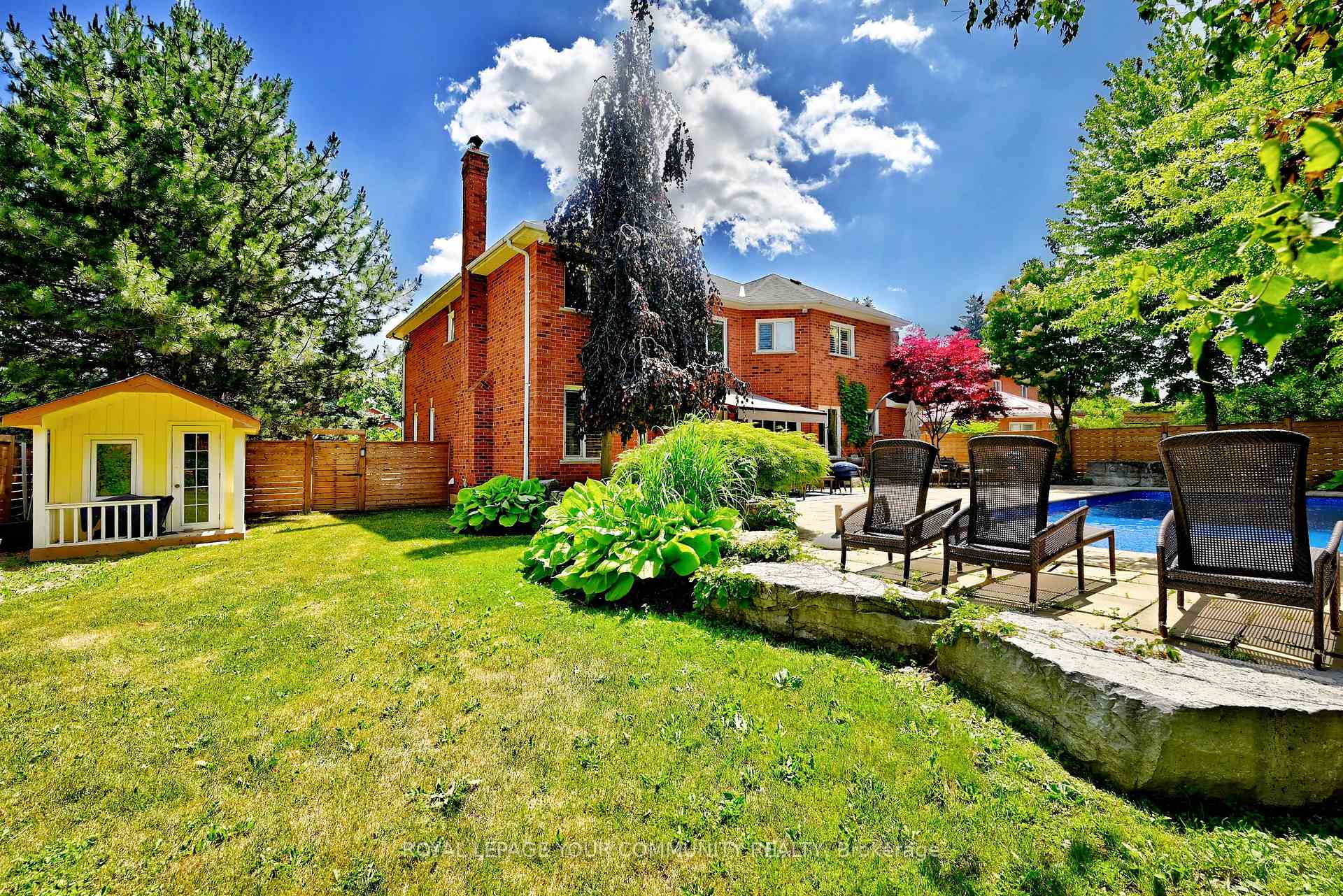 Photo 46 of 40 Frankie Lane, Vaughan, East Woodbridge — HOMEH