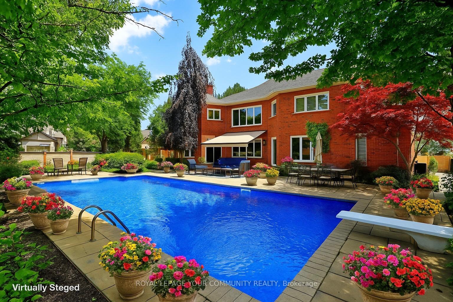Photo 47 of 40 Frankie Lane, Vaughan, East Woodbridge — HOMEH