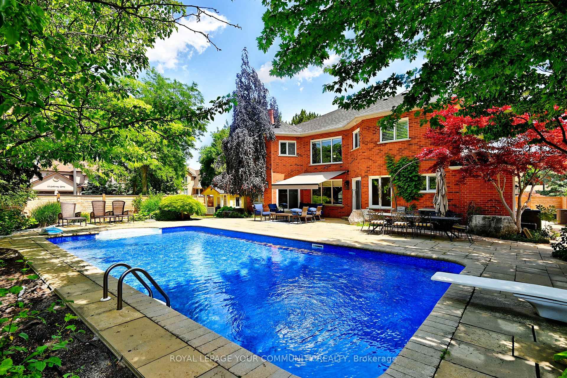 Photo 42 of 40 Frankie Lane, Vaughan, East Woodbridge — HOMEH