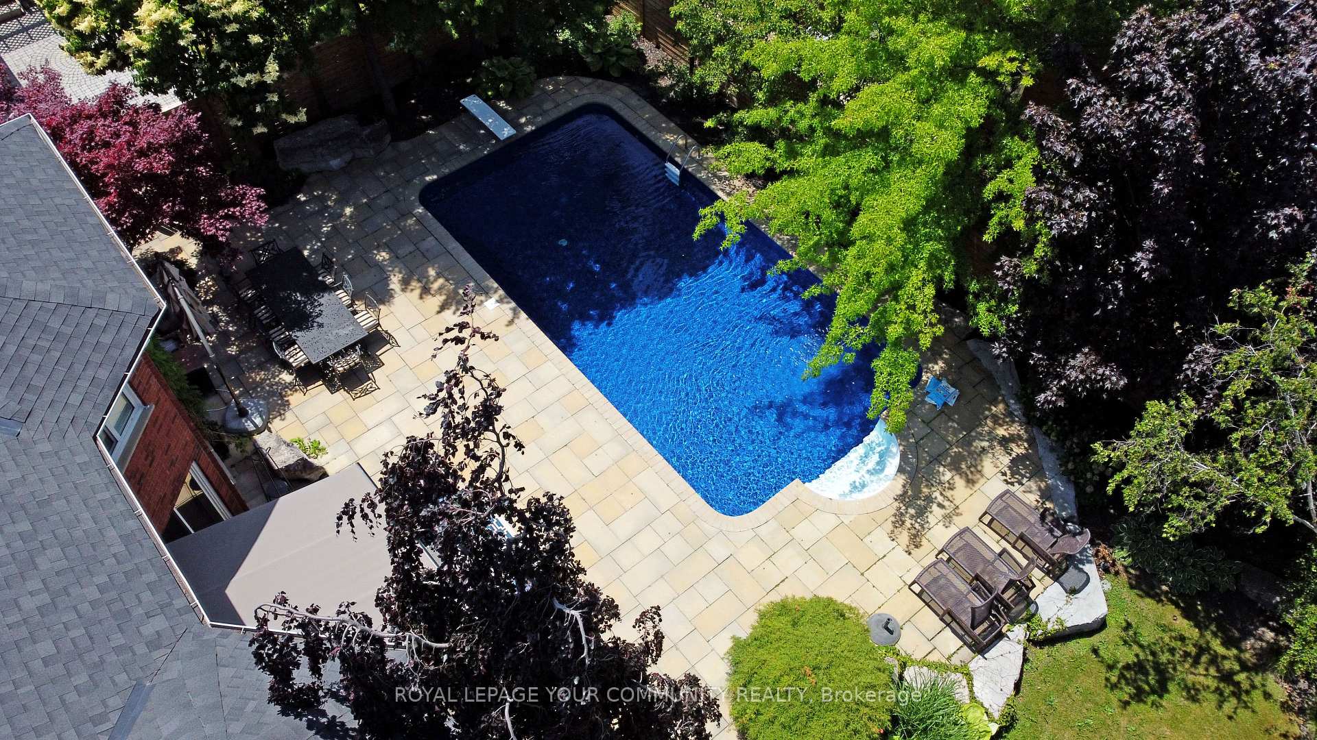 Photo 43 of 40 Frankie Lane, Vaughan, East Woodbridge — HOMEH