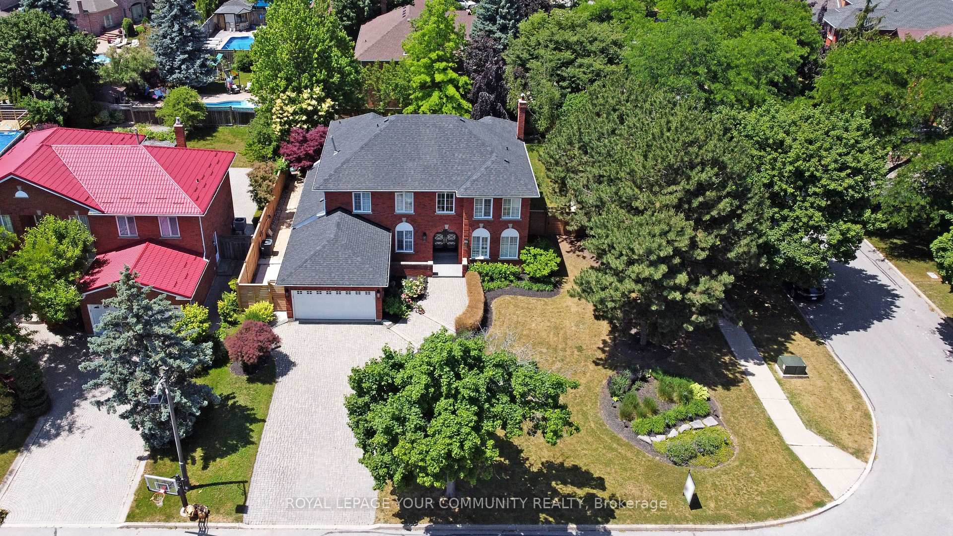 Photo 45 of 40 Frankie Lane, Vaughan, East Woodbridge — HOMEH