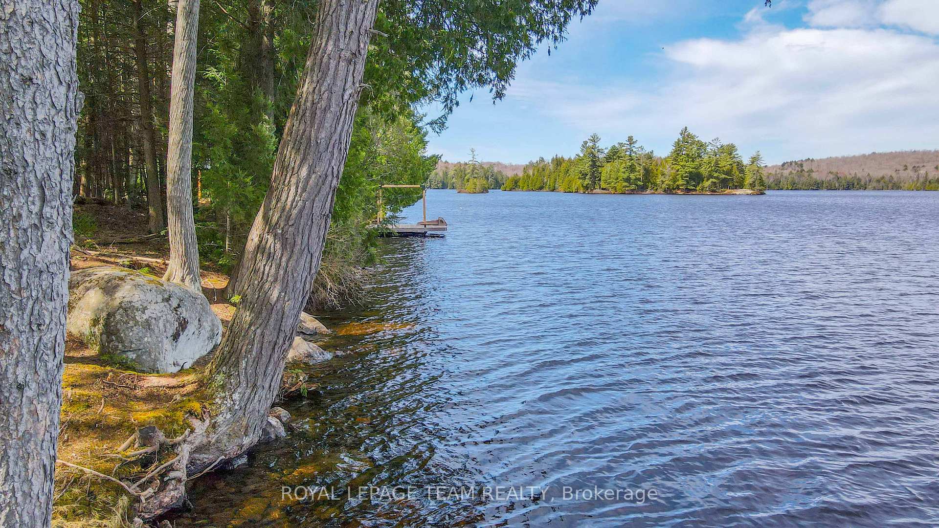 Photo 11 of 124A Lakeshore Lane, South Algonquin — HOMEH