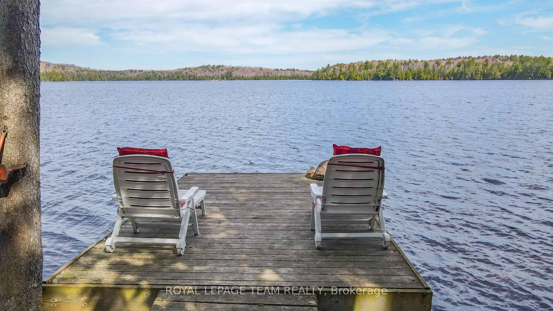 Photo 7 of 124A Lakeshore Lane, South Algonquin — HOMEH