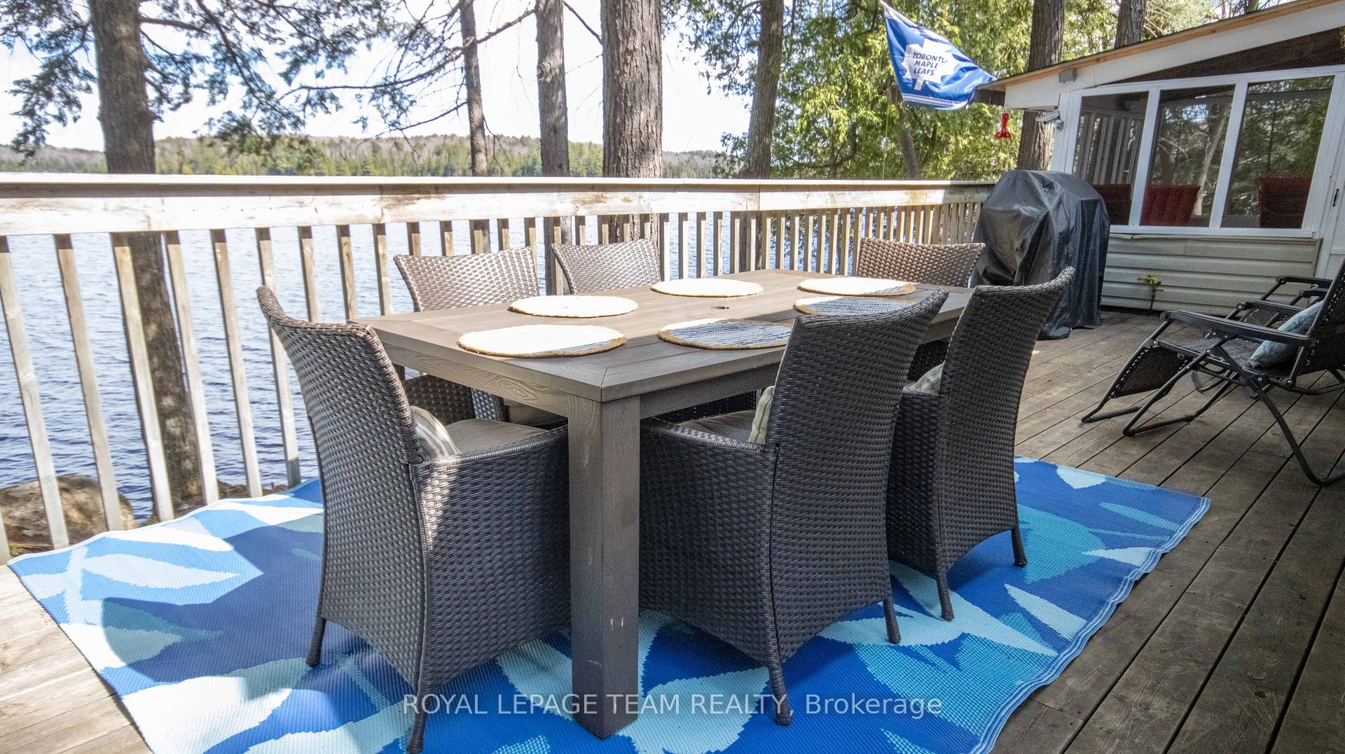 Photo 18 of 124A Lakeshore Lane, South Algonquin — HOMEH