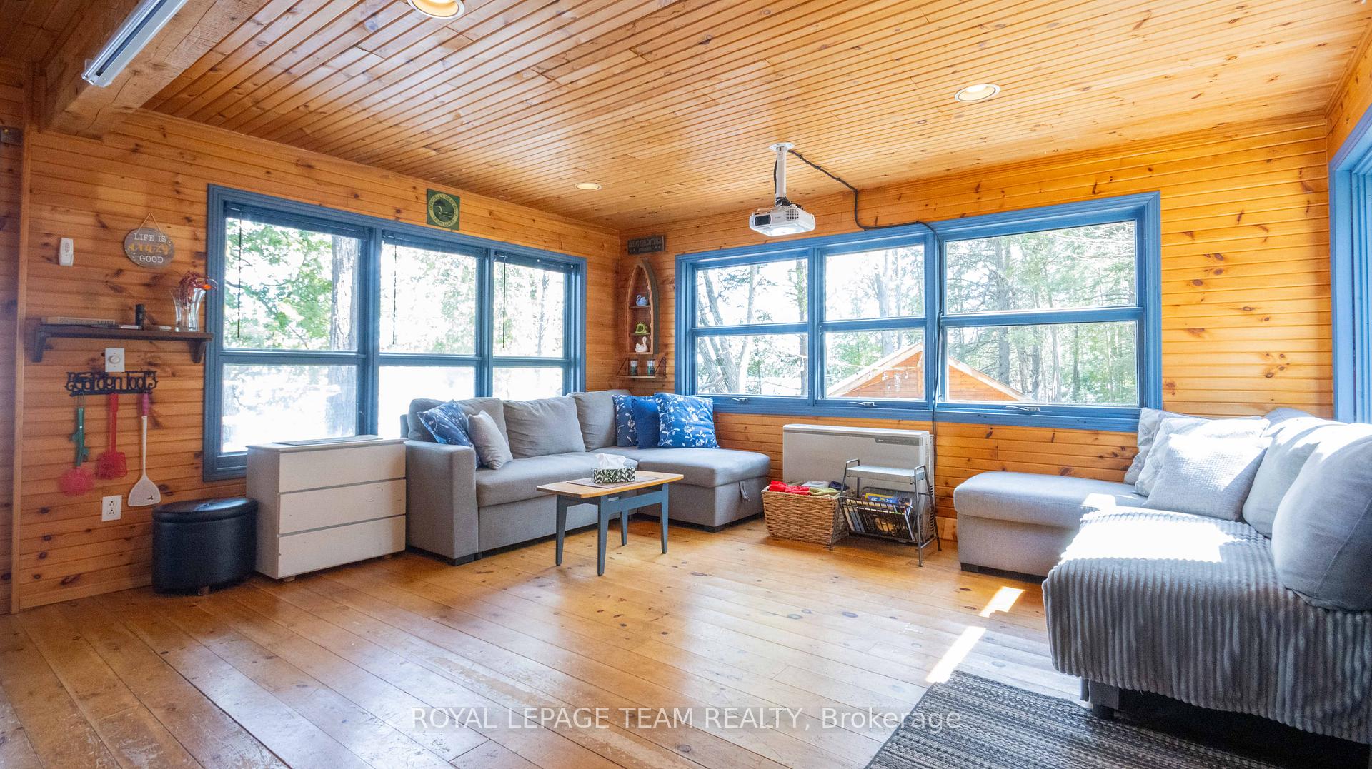 Photo 27 of 124A Lakeshore Lane, South Algonquin — HOMEH