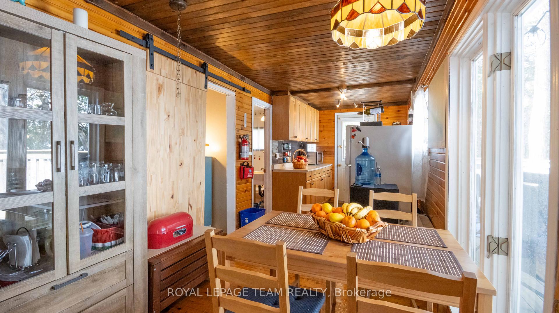 Photo 23 of 124A Lakeshore Lane, South Algonquin — HOMEH