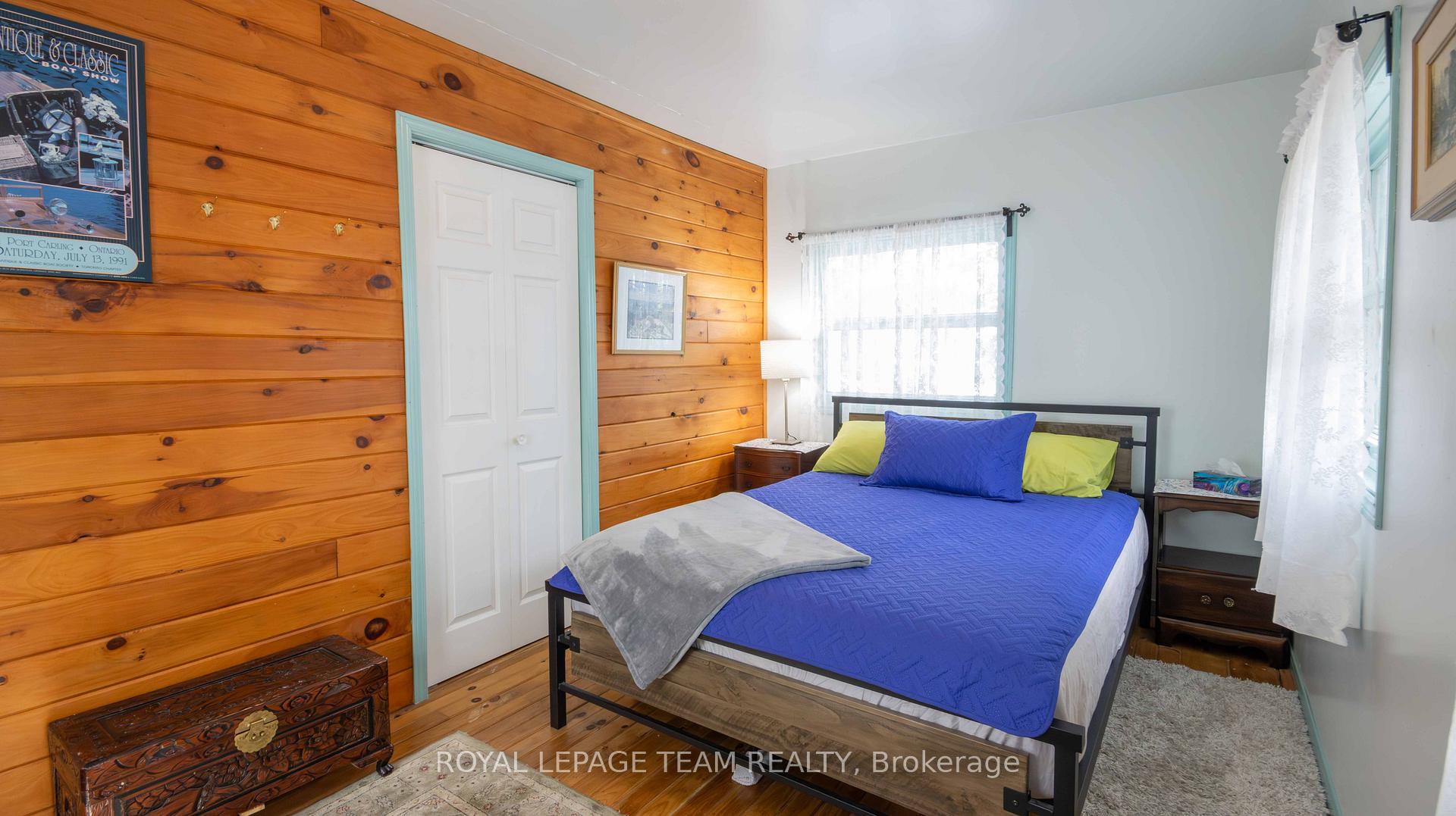 Photo 30 of 124A Lakeshore Lane, South Algonquin — HOMEH