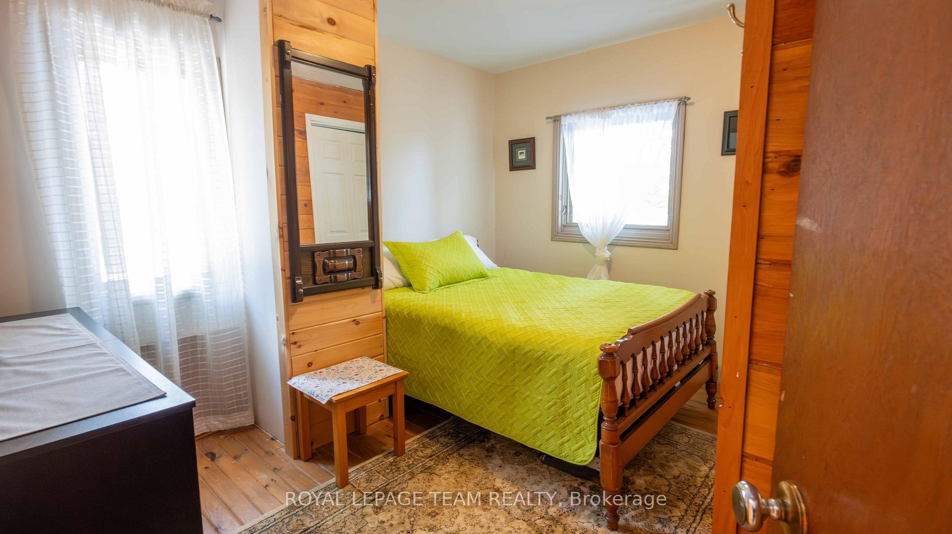 Photo 13 of 124A Lakeshore Lane, South Algonquin — HOMEH