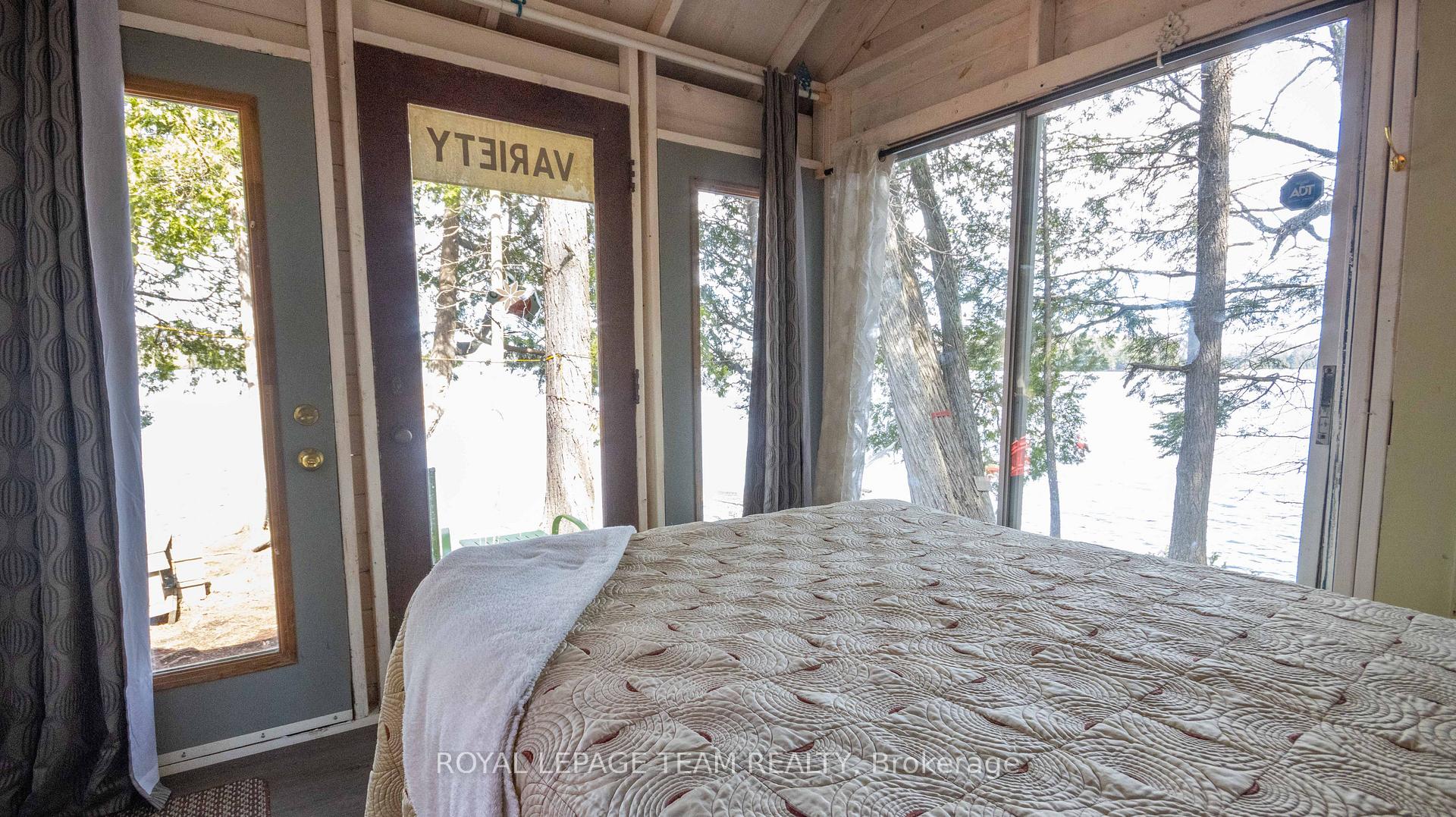 Photo 34 of 124A Lakeshore Lane, South Algonquin — HOMEH