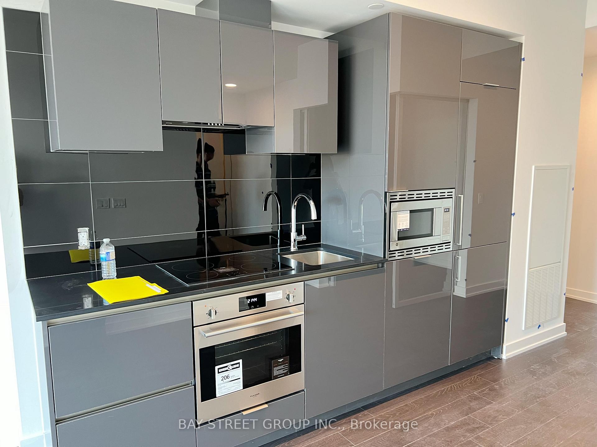 Photo 5 of Unit 1311, 121 St Patrick Street, Toronto, Kensington-Chinatown — HOMEH