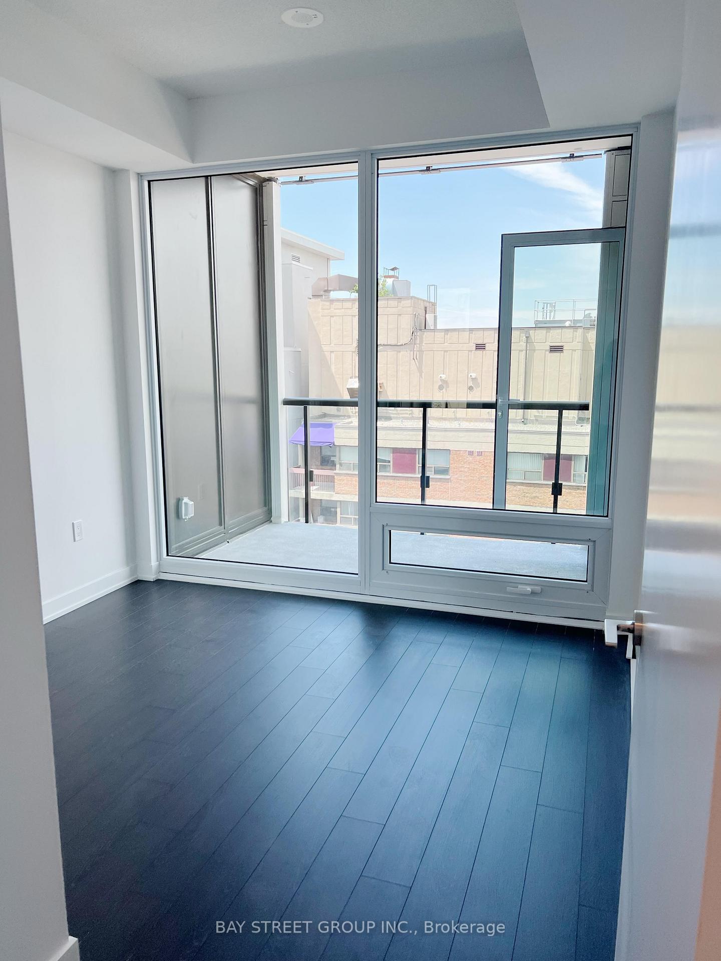 Photo 11 of Unit 1311, 121 St Patrick Street, Toronto, Kensington-Chinatown — HOMEH