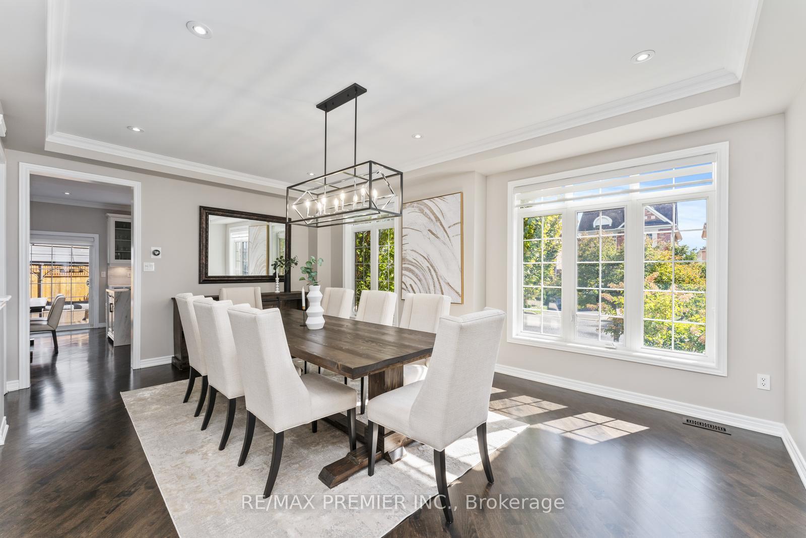 Photo 8 of 175 Trudeau Drive, Vaughan, Vellore Village — HOMEH