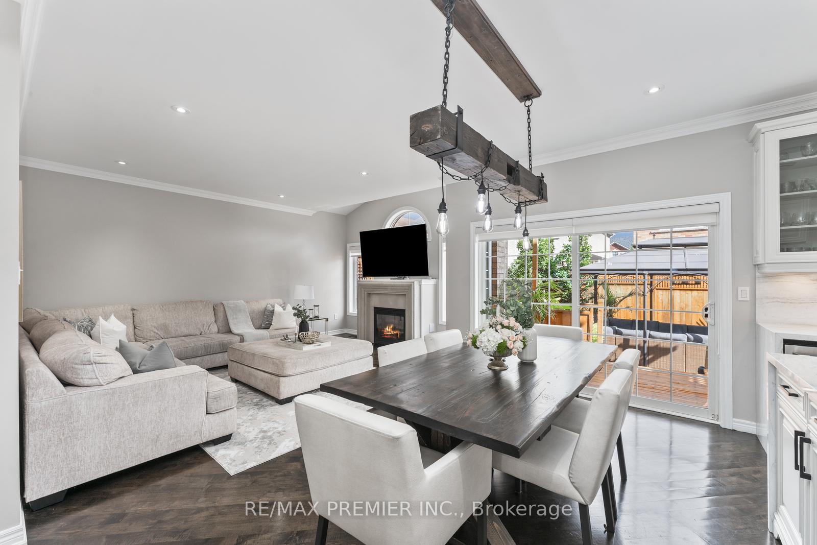 Photo 16 of 175 Trudeau Drive, Vaughan, Vellore Village — HOMEH