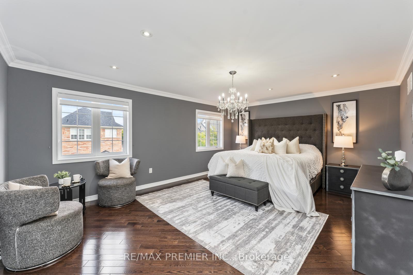 Photo 20 of 175 Trudeau Drive, Vaughan, Vellore Village — HOMEH