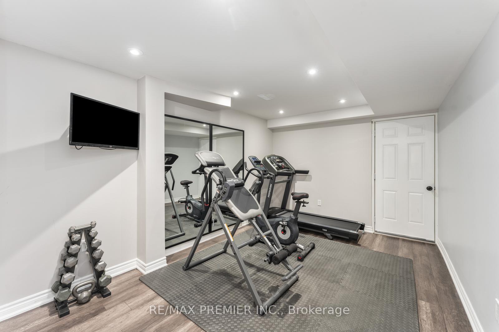 Photo 29 of 175 Trudeau Drive, Vaughan, Vellore Village — HOMEH
