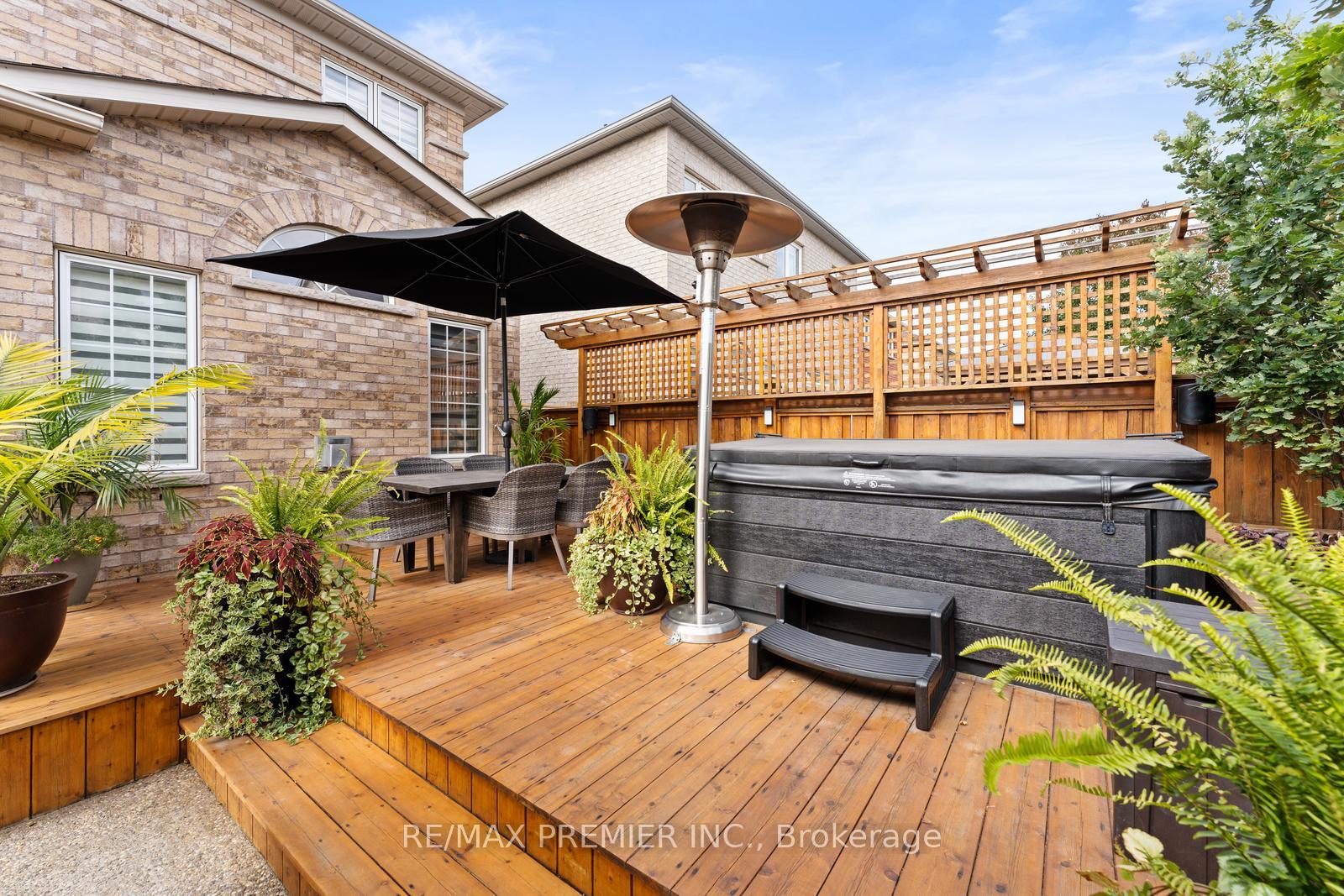 Photo 34 of 175 Trudeau Drive, Vaughan, Vellore Village — HOMEH