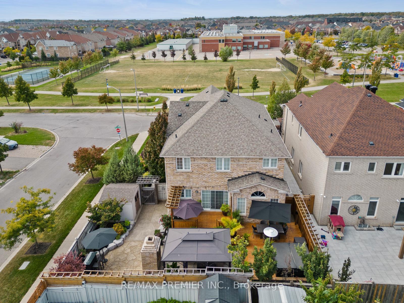 Photo 36 of 175 Trudeau Drive, Vaughan, Vellore Village — HOMEH