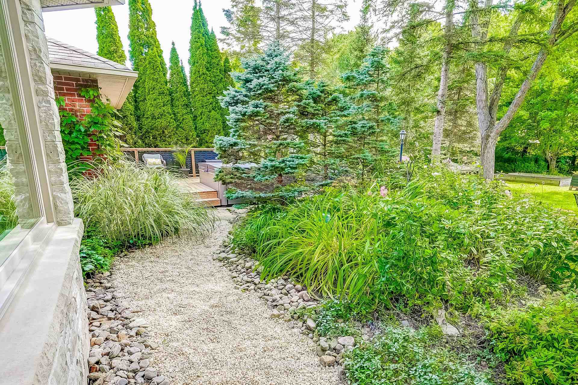 Photo 36 of 21 Treegrove Circle, Aurora, Hills of St Andrew — HOMEH