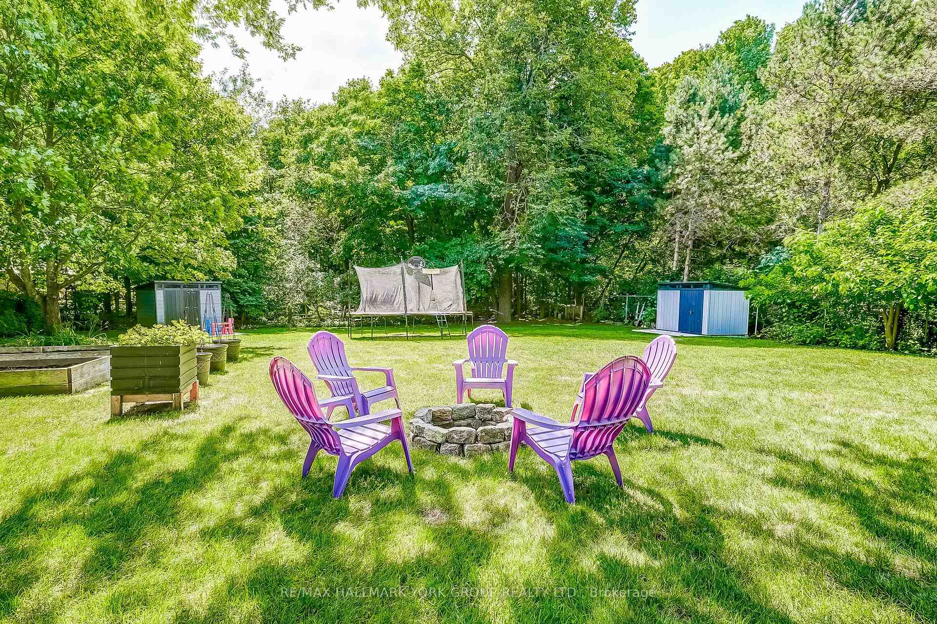 Photo 48 of 21 Treegrove Circle, Aurora, Hills of St Andrew — HOMEH