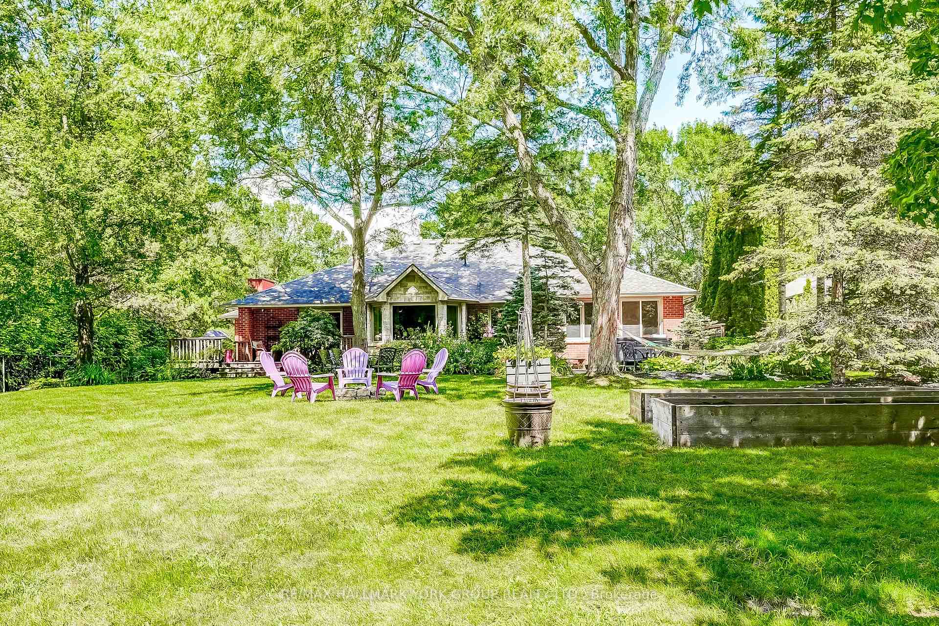 Photo 46 of 21 Treegrove Circle, Aurora, Hills of St Andrew — HOMEH