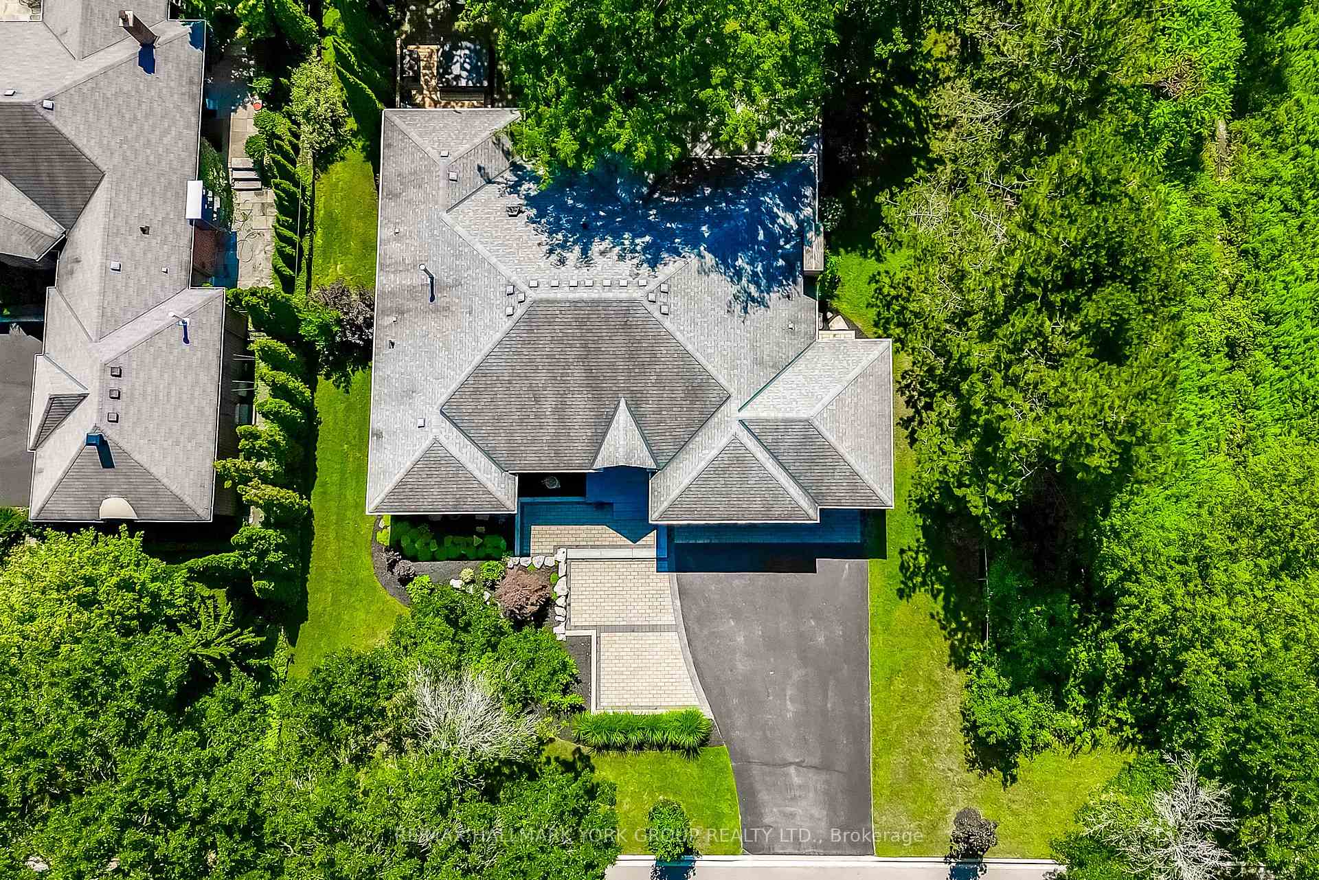 Photo 39 of 21 Treegrove Circle, Aurora, Hills of St Andrew — HOMEH