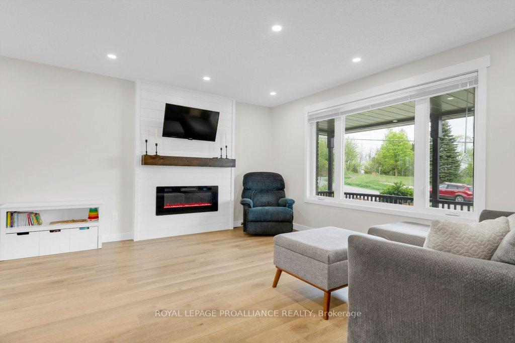 Photo 13 of 32 Tanner Drive, Stirling-Rawdon, Stirling Ward — HOMEH