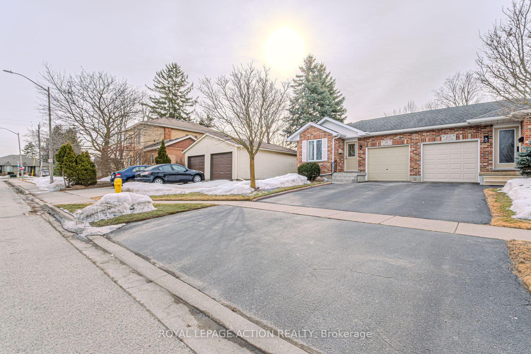 Photo 5 of 18 Whitlaw Way, Brant, Paris — HOMEH