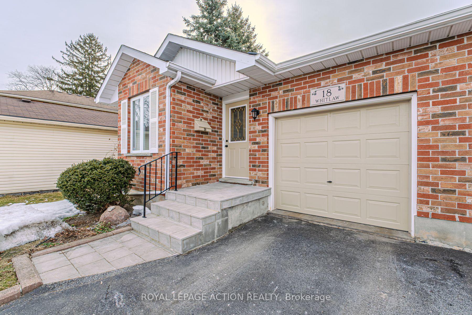 Photo 19 of 18 Whitlaw Way, Brant, Paris — HOMEH