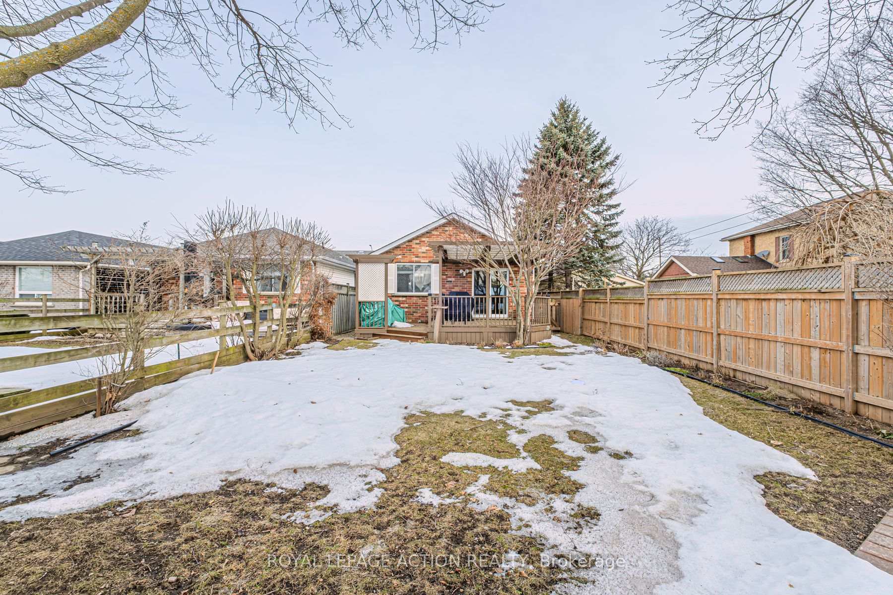 Photo 13 of 18 Whitlaw Way, Brant, Paris — HOMEH