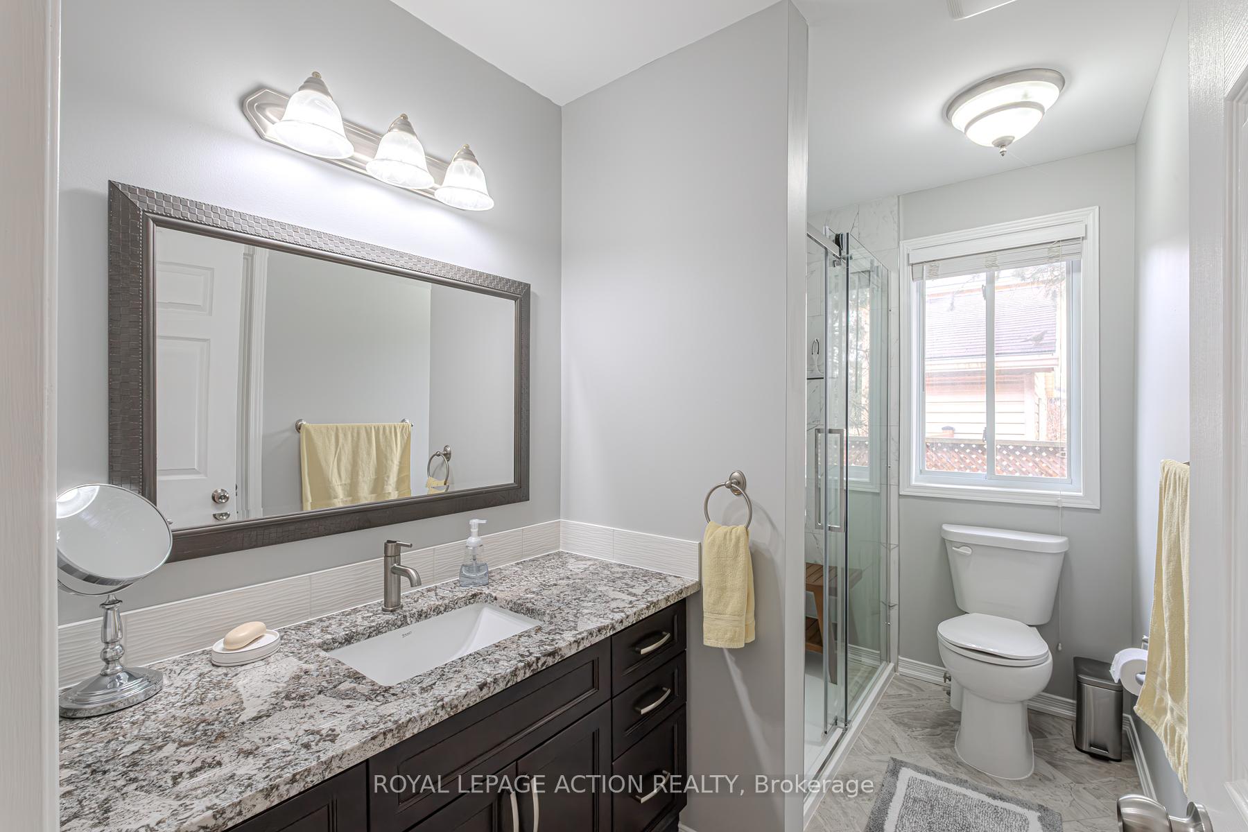 Photo 4 of 18 Whitlaw Way, Brant, Paris — HOMEH