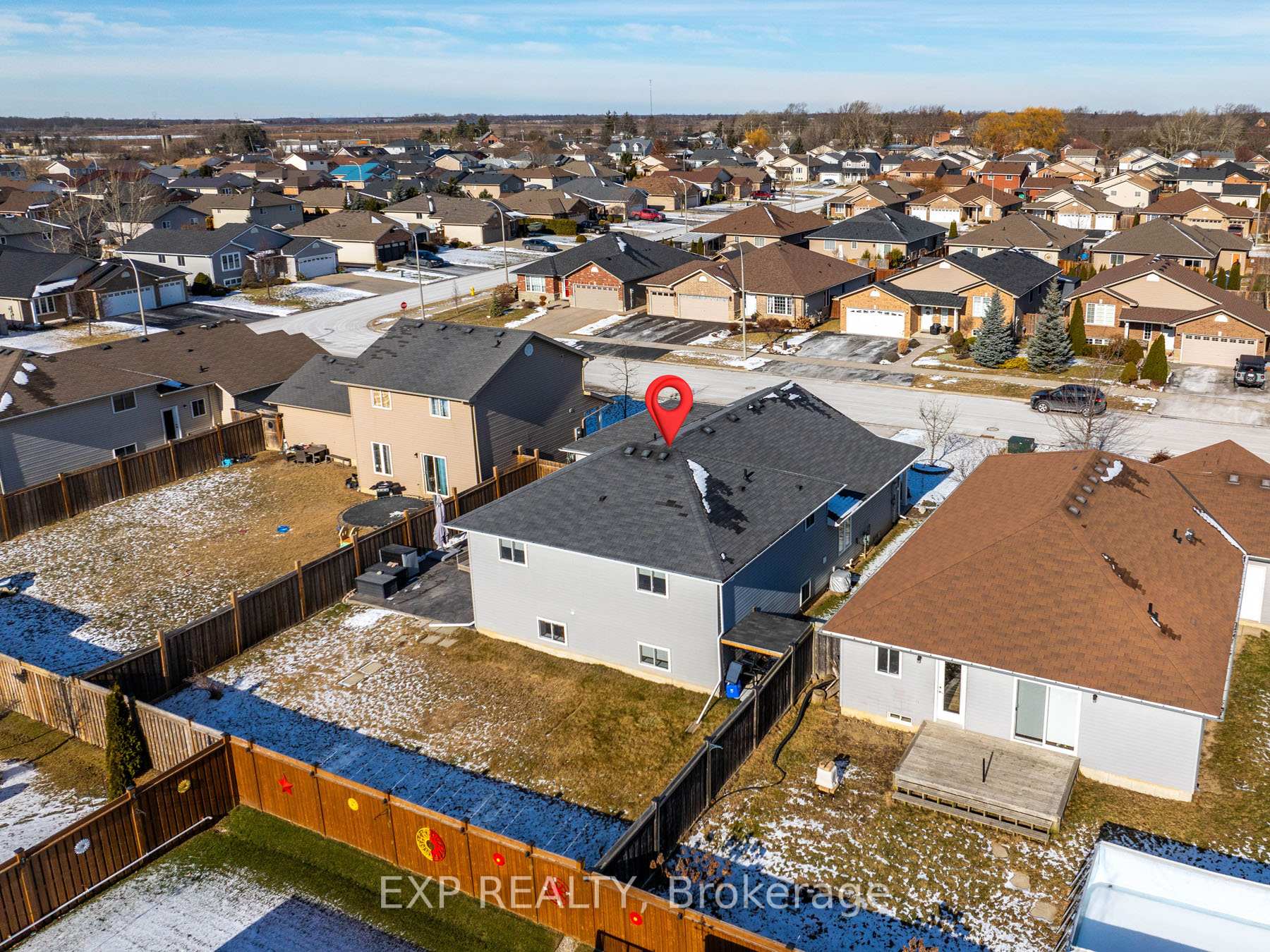 Photo 30 of 6 Donald Crescent, Haldimand — HOMEH