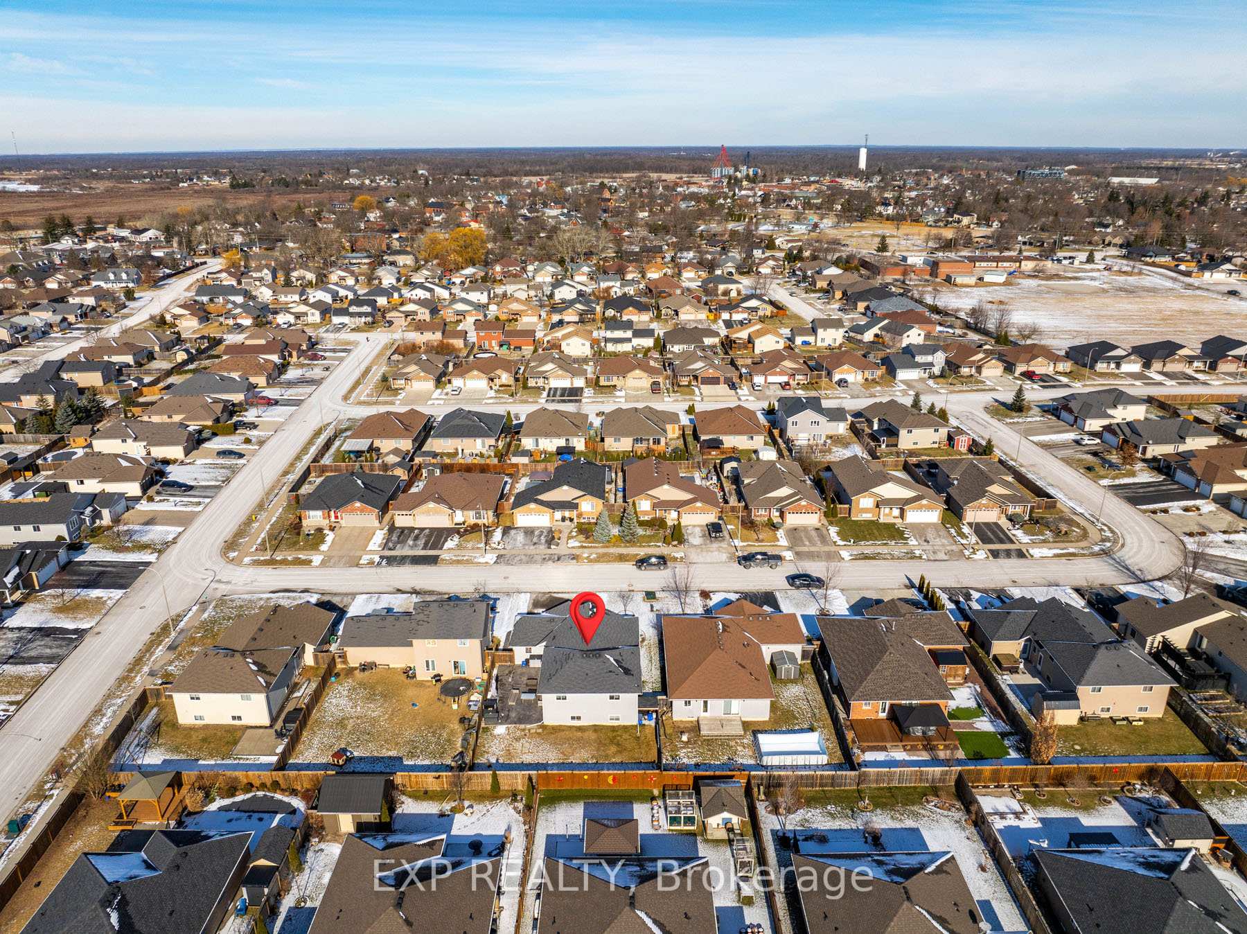 Photo 34 of 6 Donald Crescent, Haldimand — HOMEH