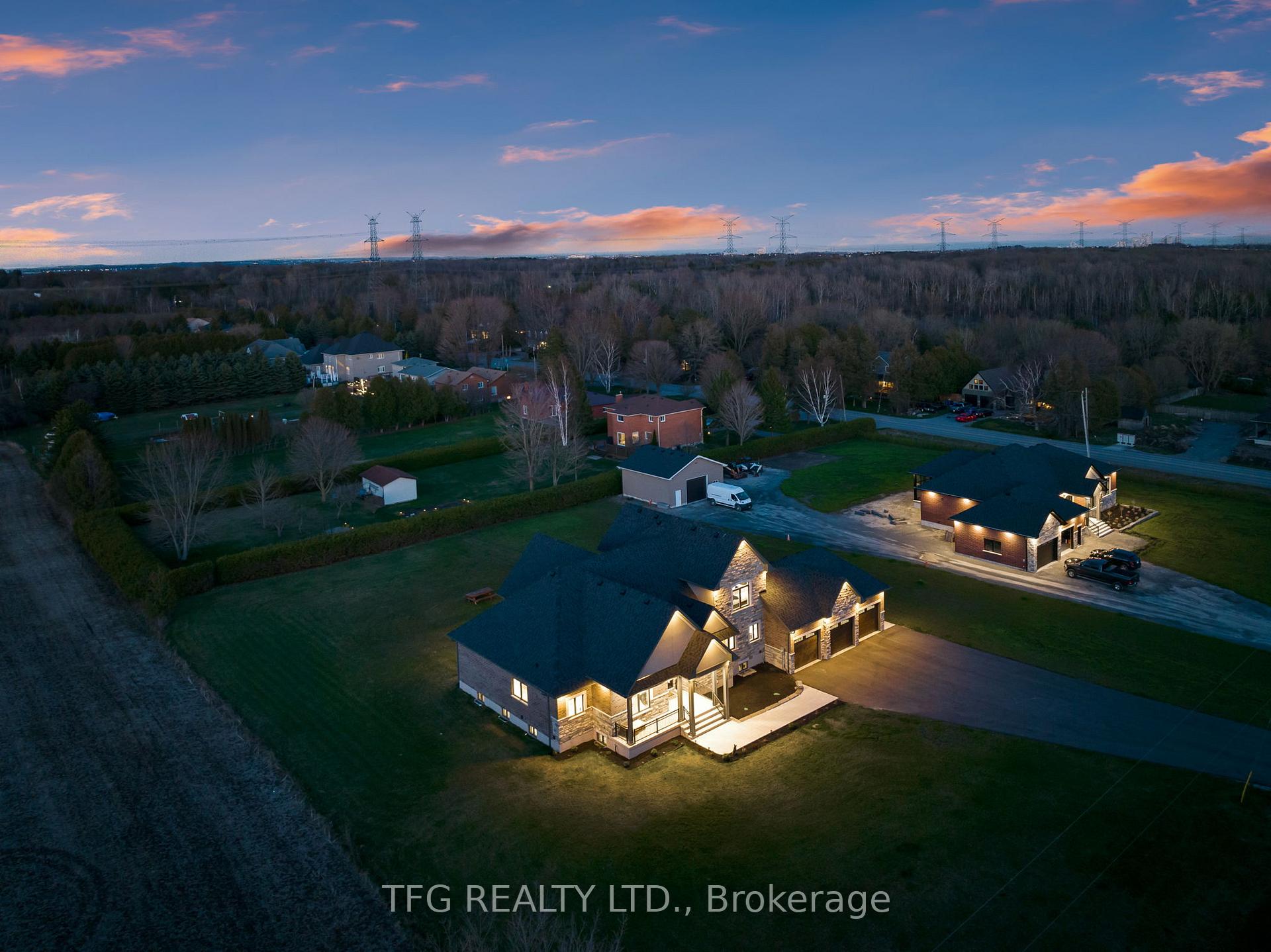 Photo 7 of 3011 Rundle Road, Clarington, Bowmanville — HOMEH