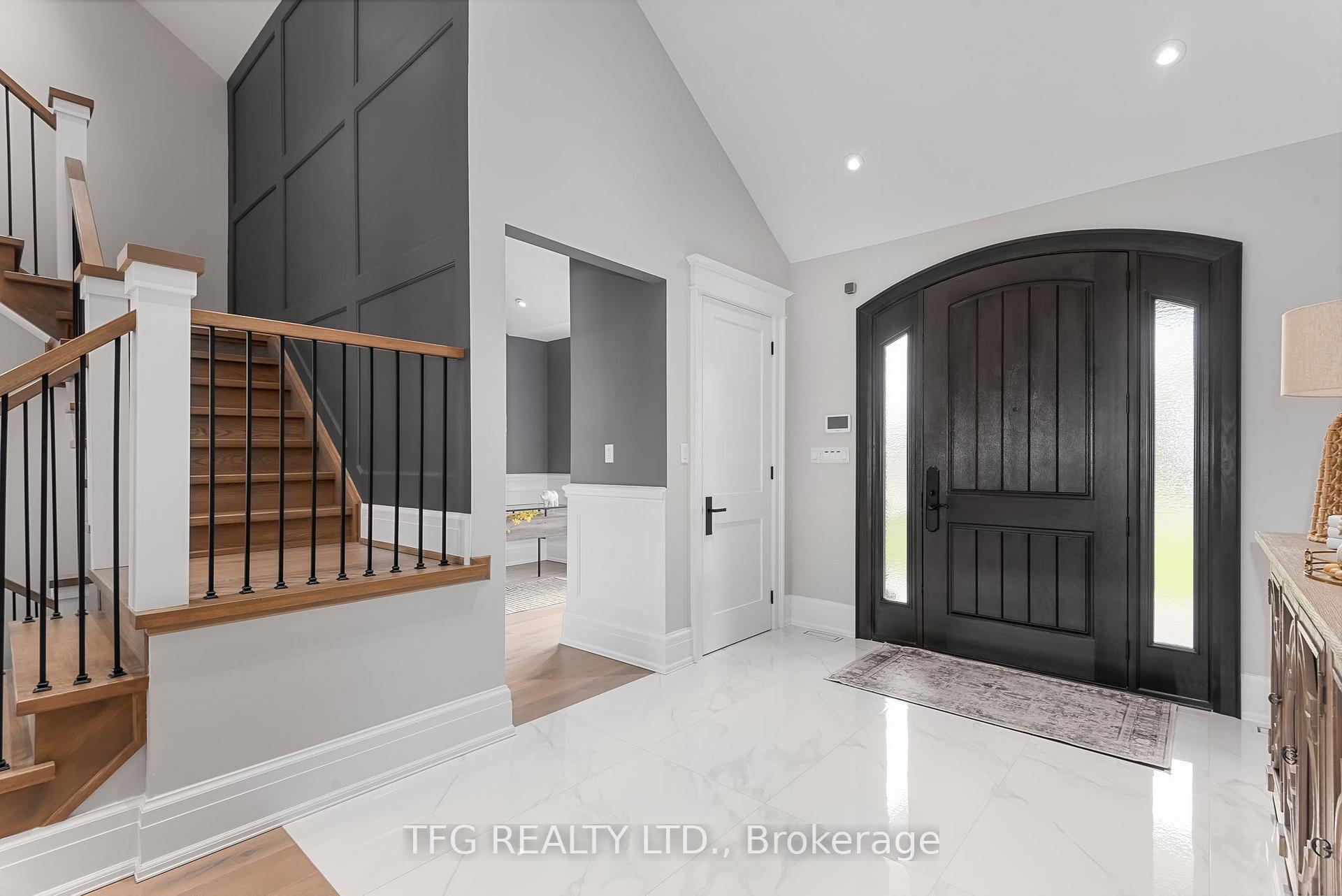 Photo 5 of 3011 Rundle Road, Clarington, Bowmanville — HOMEH