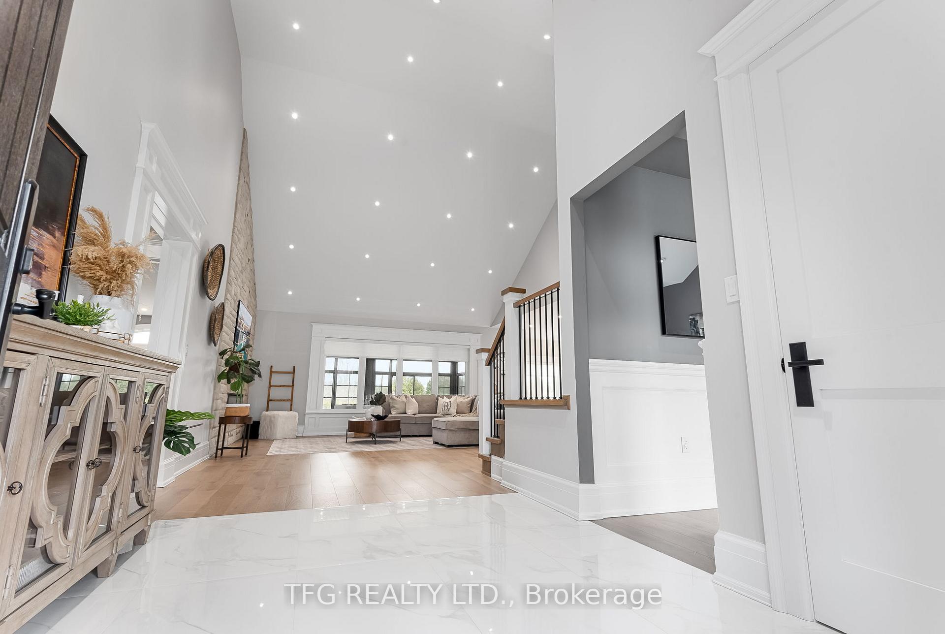 Photo 3 of 3011 Rundle Road, Clarington, Bowmanville — HOMEH