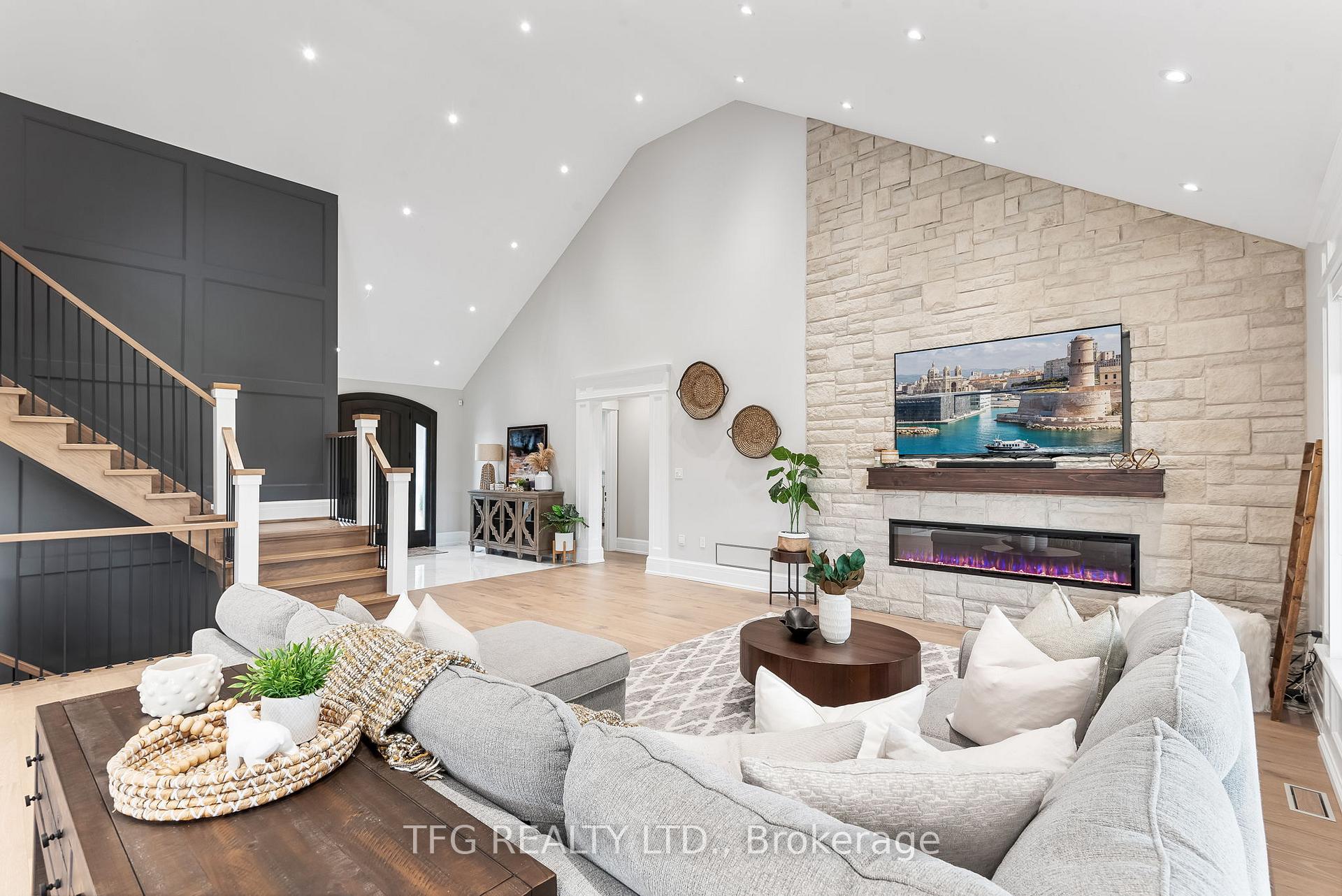 Photo 6 of 3011 Rundle Road, Clarington, Bowmanville — HOMEH