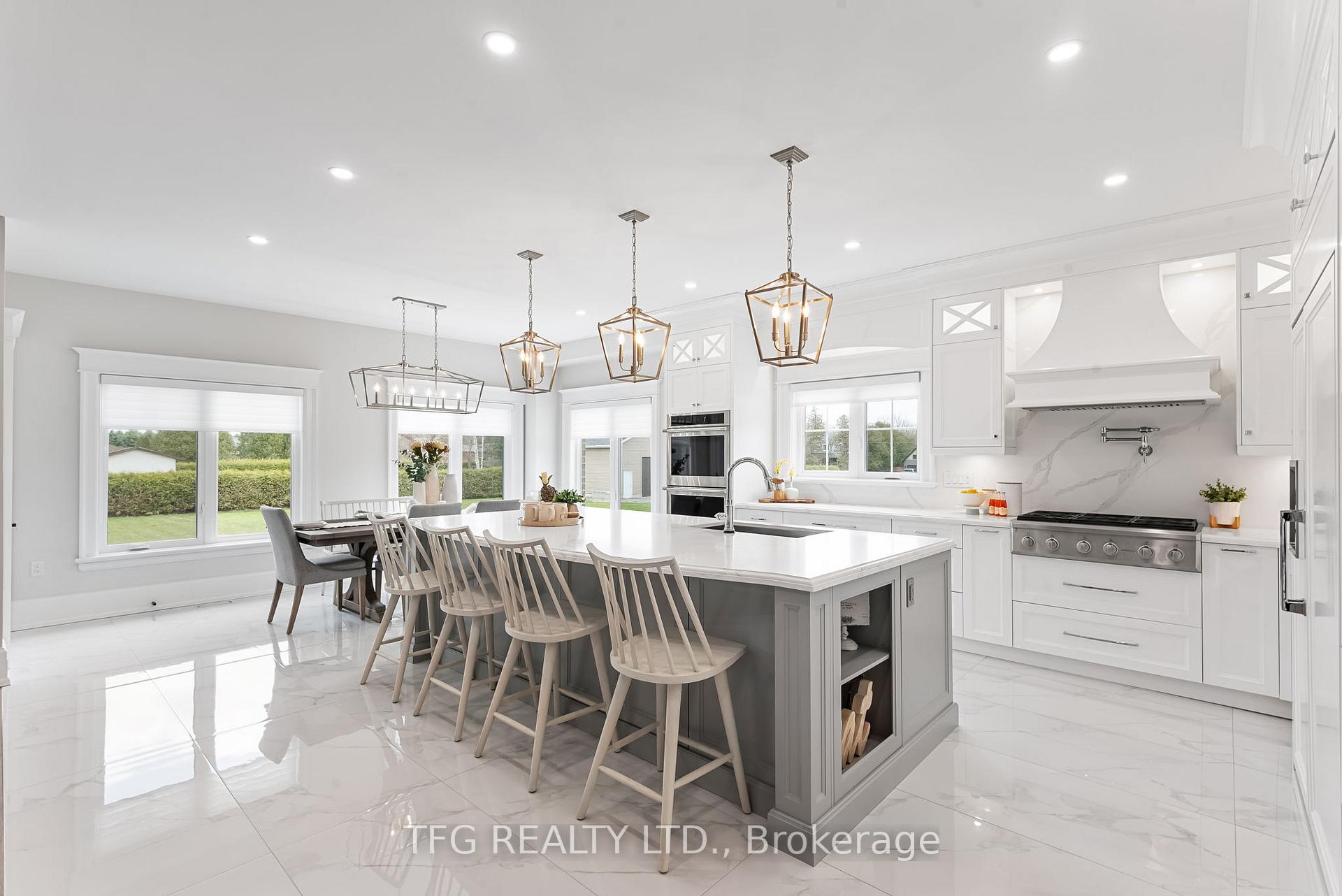 Photo 2 of 3011 Rundle Road, Clarington, Bowmanville — HOMEH