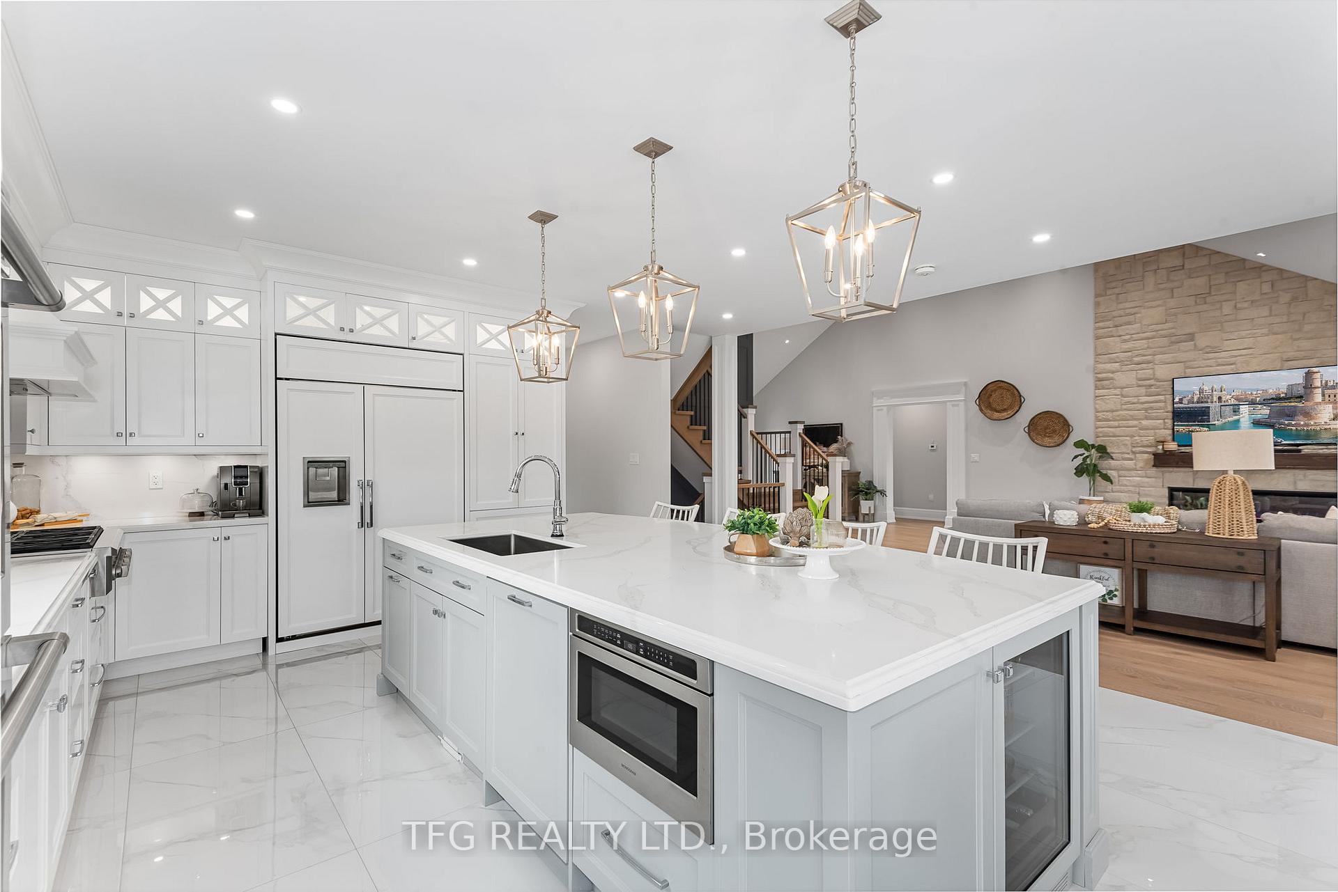 Photo 10 of 3011 Rundle Road, Clarington, Bowmanville — HOMEH
