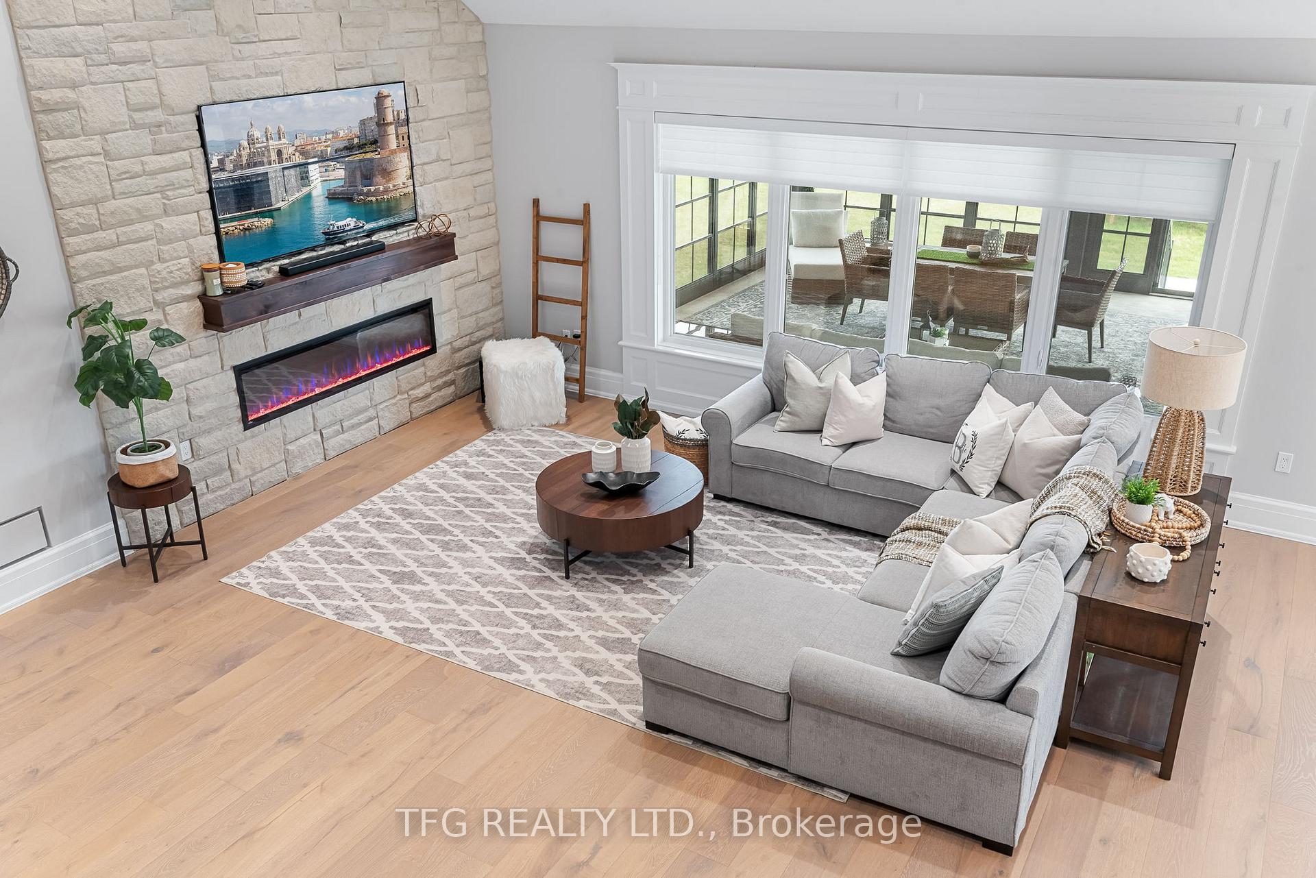 Photo 24 of 3011 Rundle Road, Clarington, Bowmanville — HOMEH