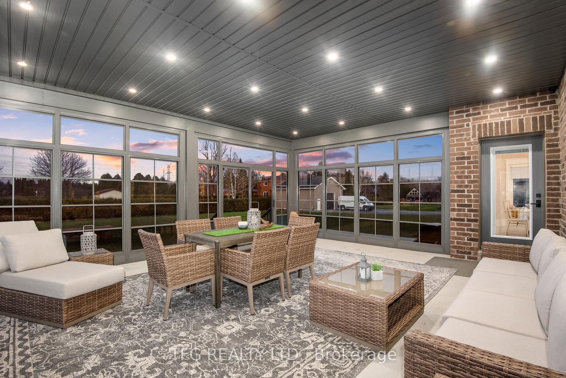 Photo 33 of 3011 Rundle Road, Clarington, Bowmanville — HOMEH